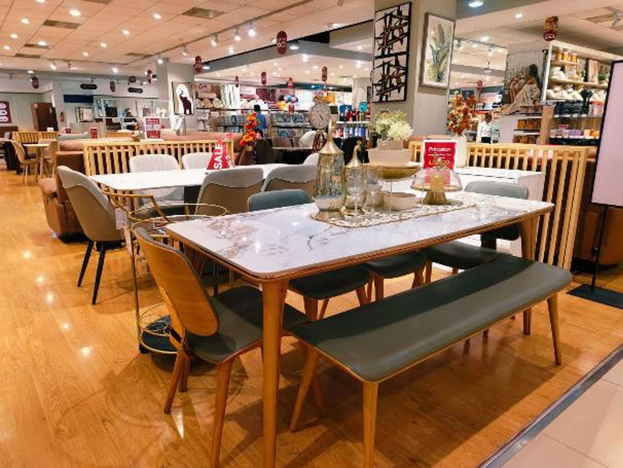 Nilkamal Homes Store Photos & Videos in Ram Chowk, Surat