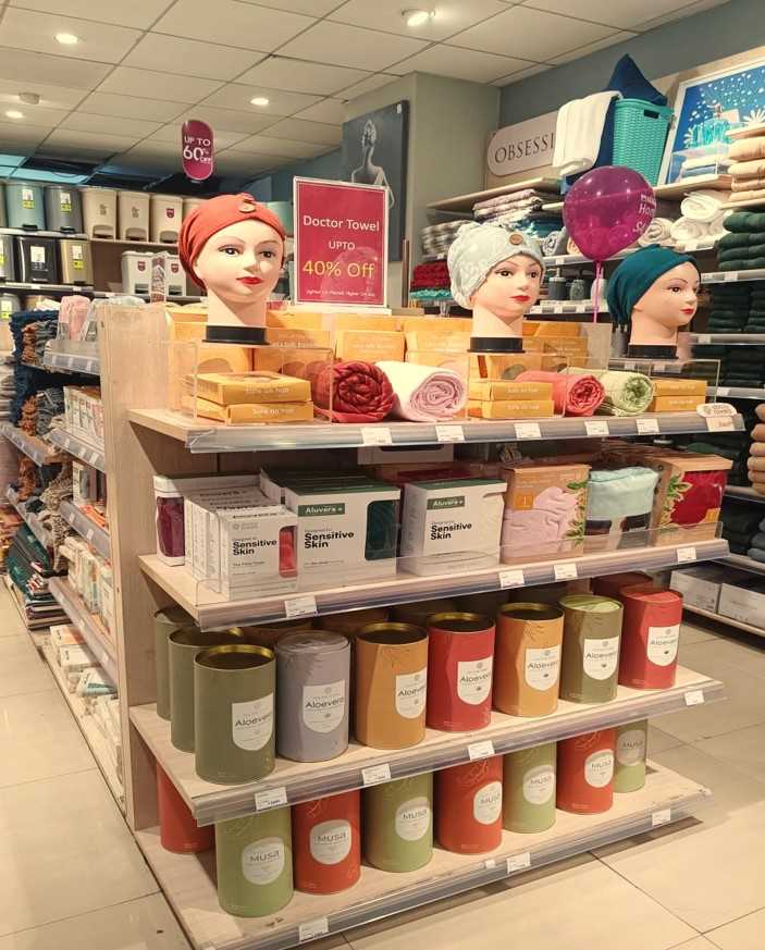 Nilkamal Homes Store Photos & Videos in Ram Chowk, Surat