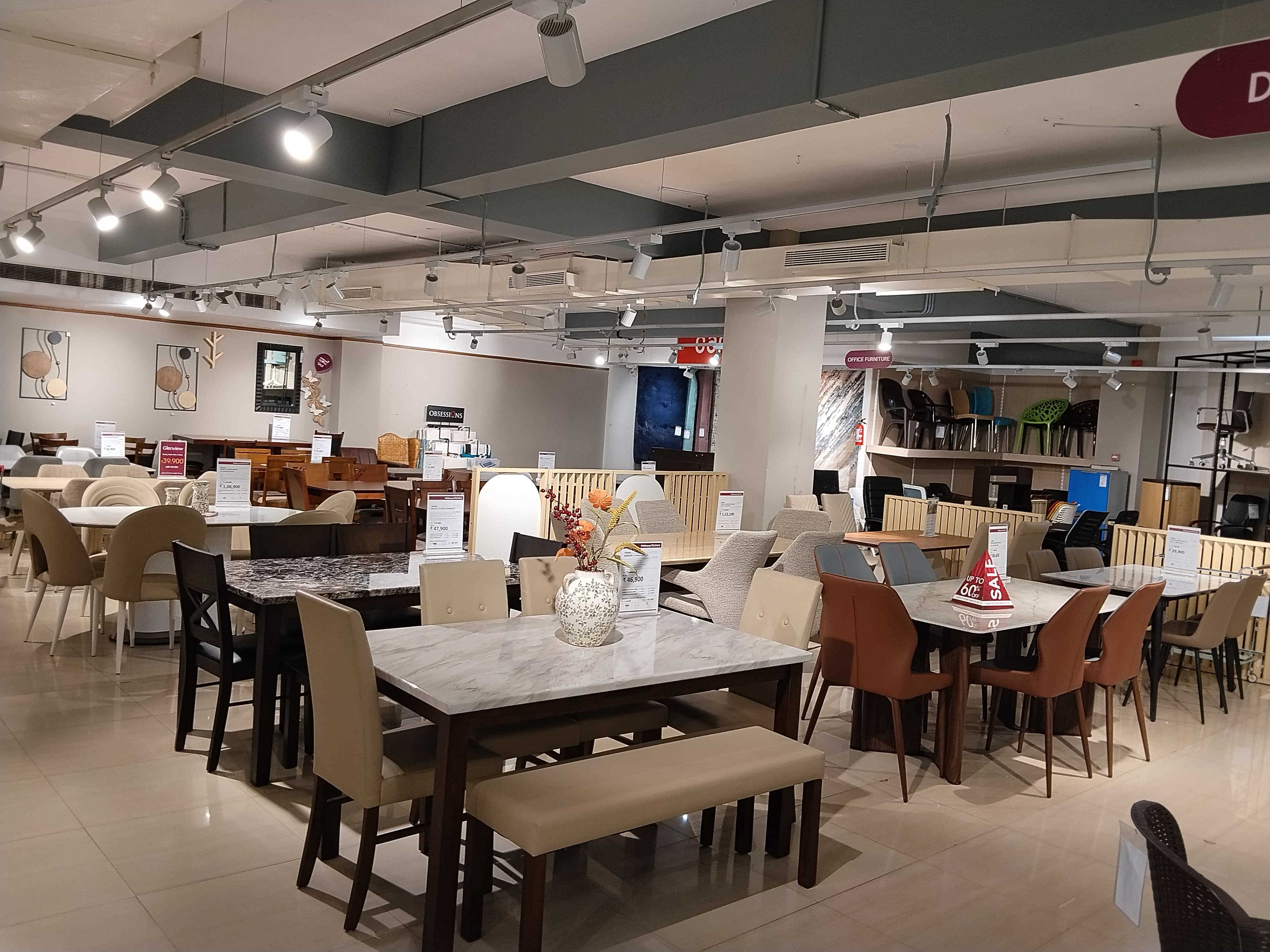 Nilkamal Homes Store Photos & Videos in Rs Puram, Coimbatore