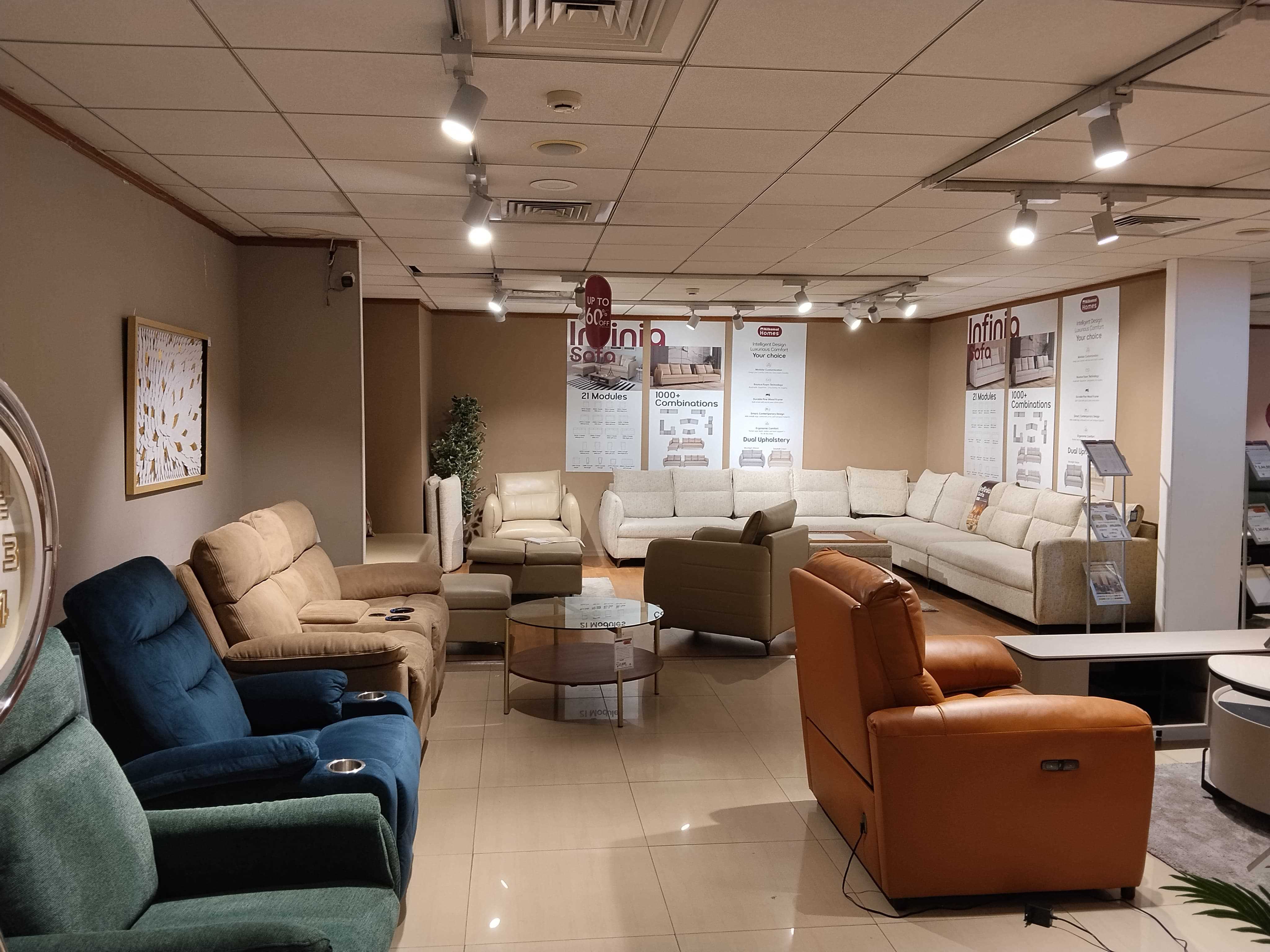 Nilkamal Homes Store Photos & Videos in Rs Puram, Coimbatore
