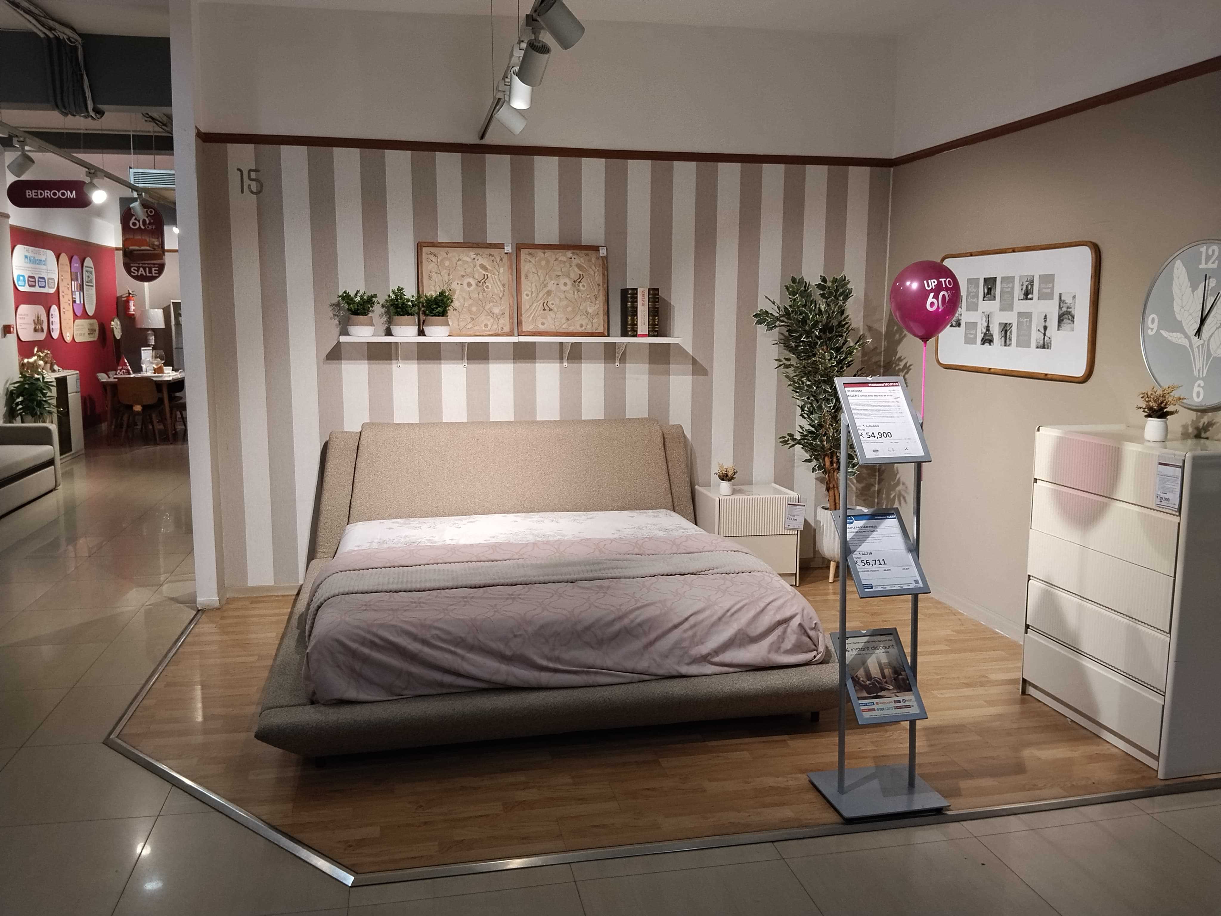 Nilkamal Homes Store Photos & Videos in Rs Puram, Coimbatore