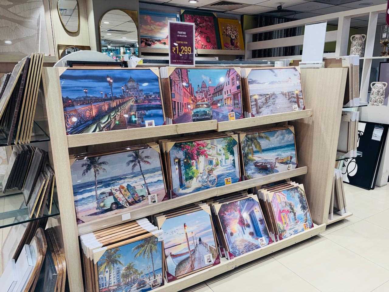 Nilkamal Homes Store Photos & Videos in Rs Puram, Coimbatore