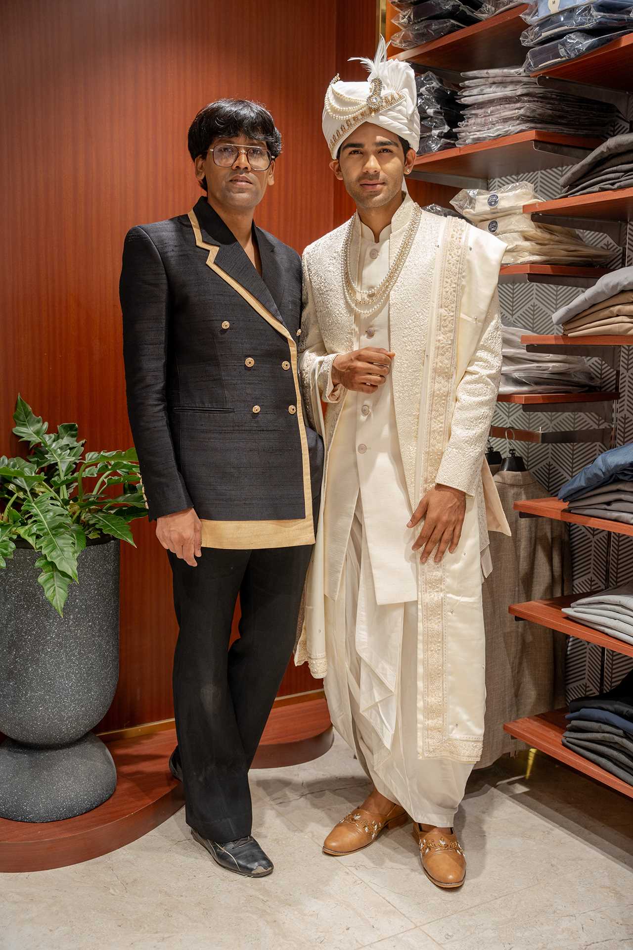 P N RAO Fine Suits in Race Course, Coimbatore