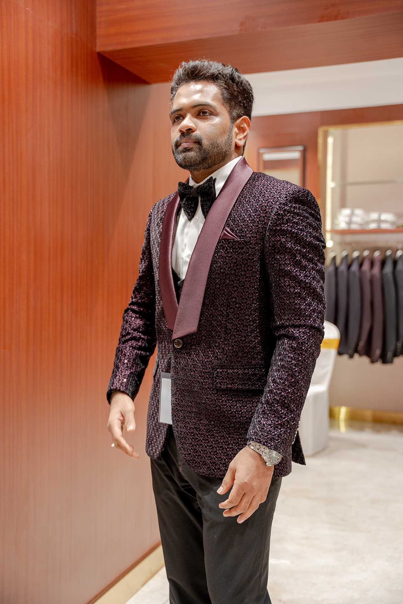 P N RAO Fine Suits in Race Course, Coimbatore