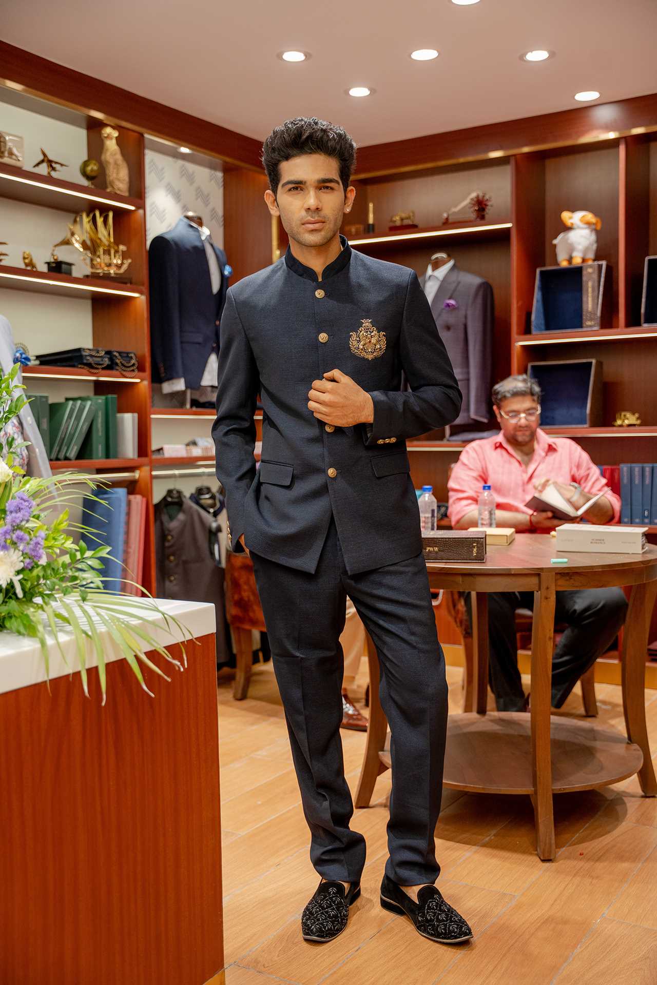 P N RAO Fine Suits in Race Course, Coimbatore
