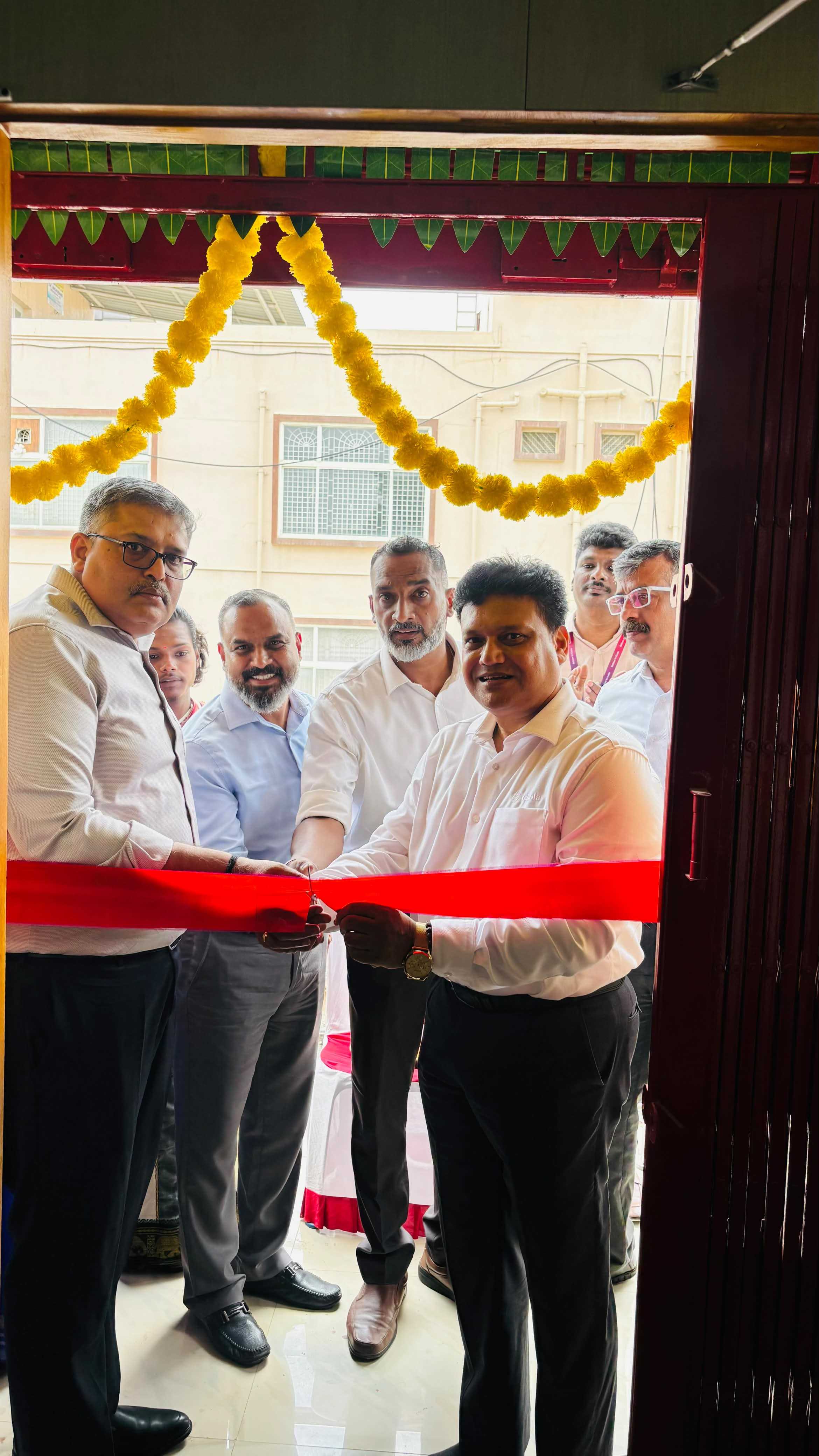 Chola Gold Loan in Bidadi, Bengaluru