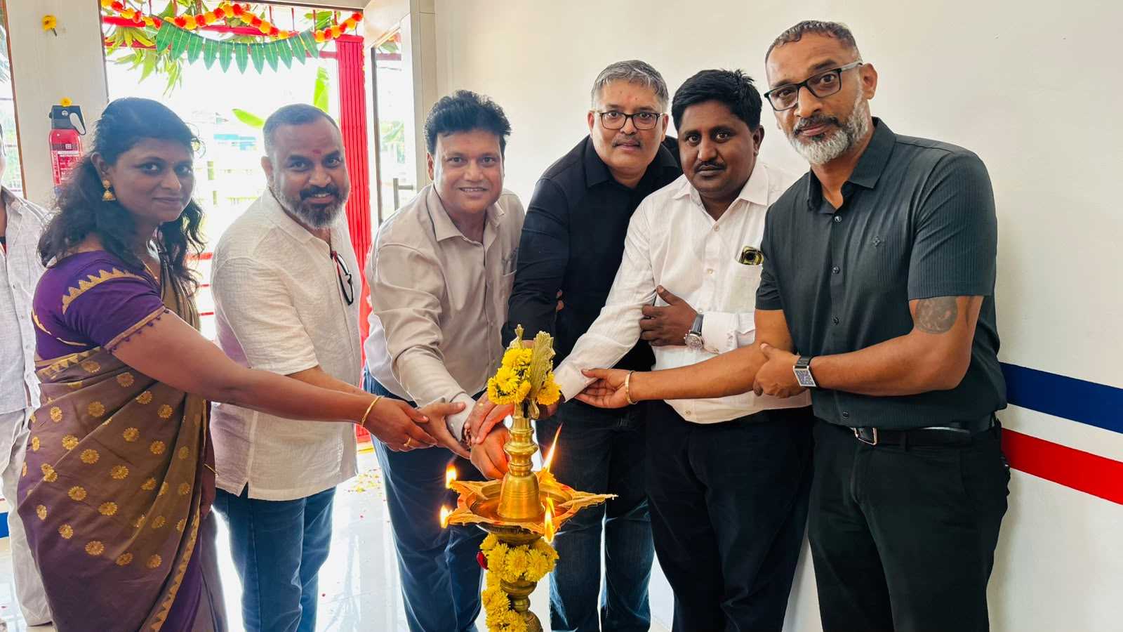 Chola Gold Loan in Adarsh Nagar, Kolar