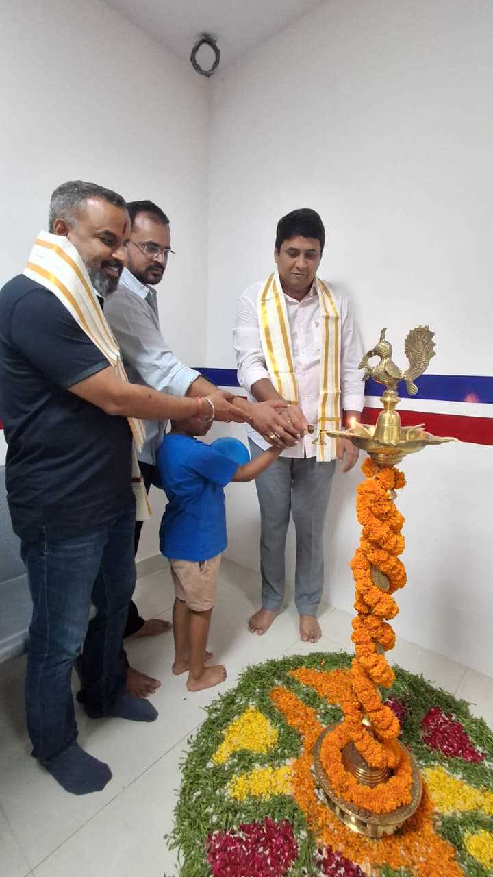 Chola Gold Loan in Gachibowli, Hyderabad