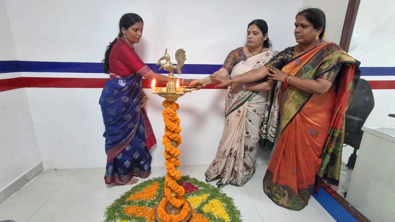 Chola Gold Loan in Gachibowli, Hyderabad