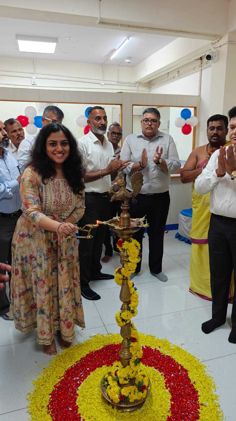 Chola Gold Loan in Mudalapalya, Bengaluru