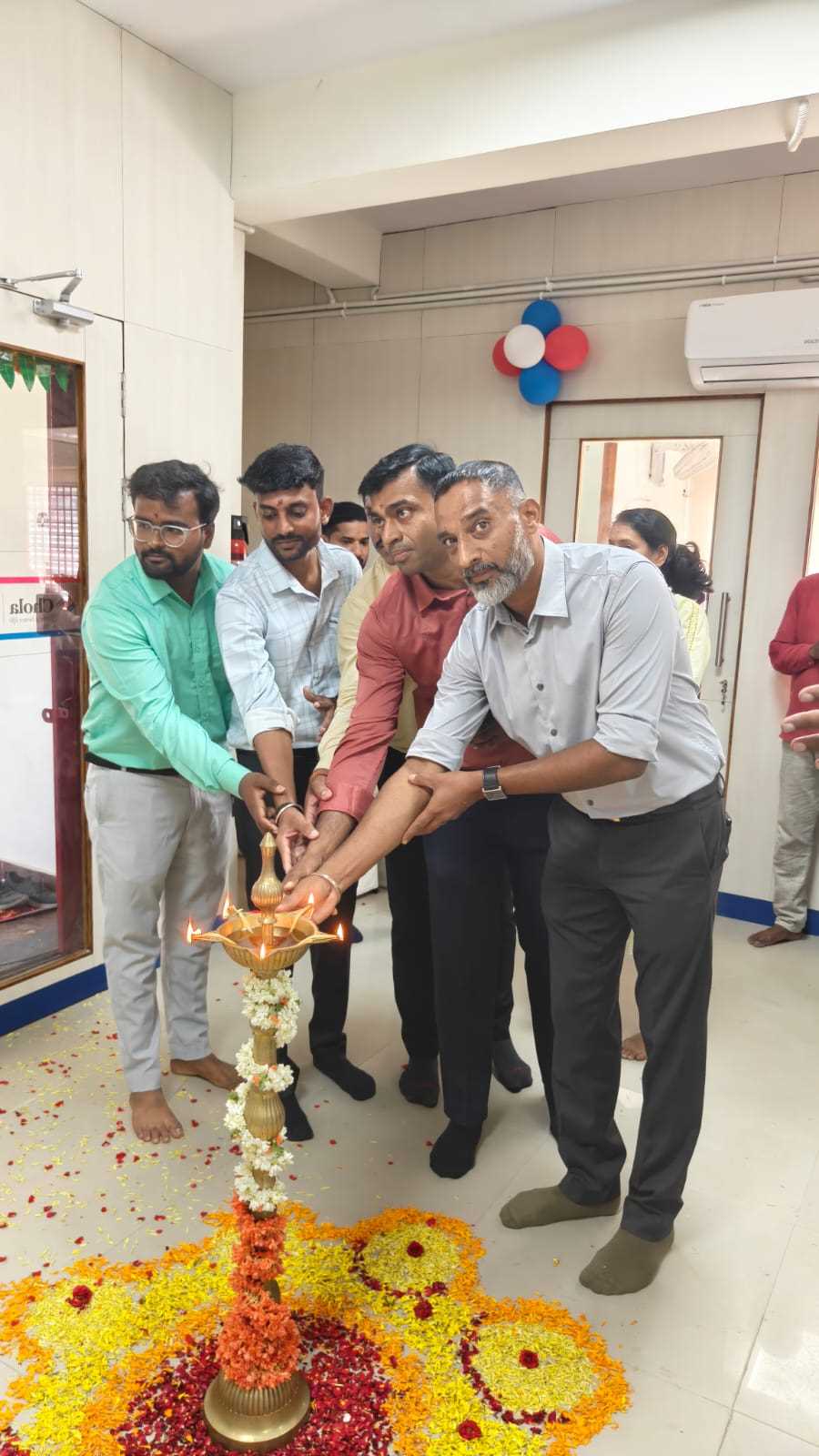 Chola Gold Loan in Kanakapura, Ramanagara