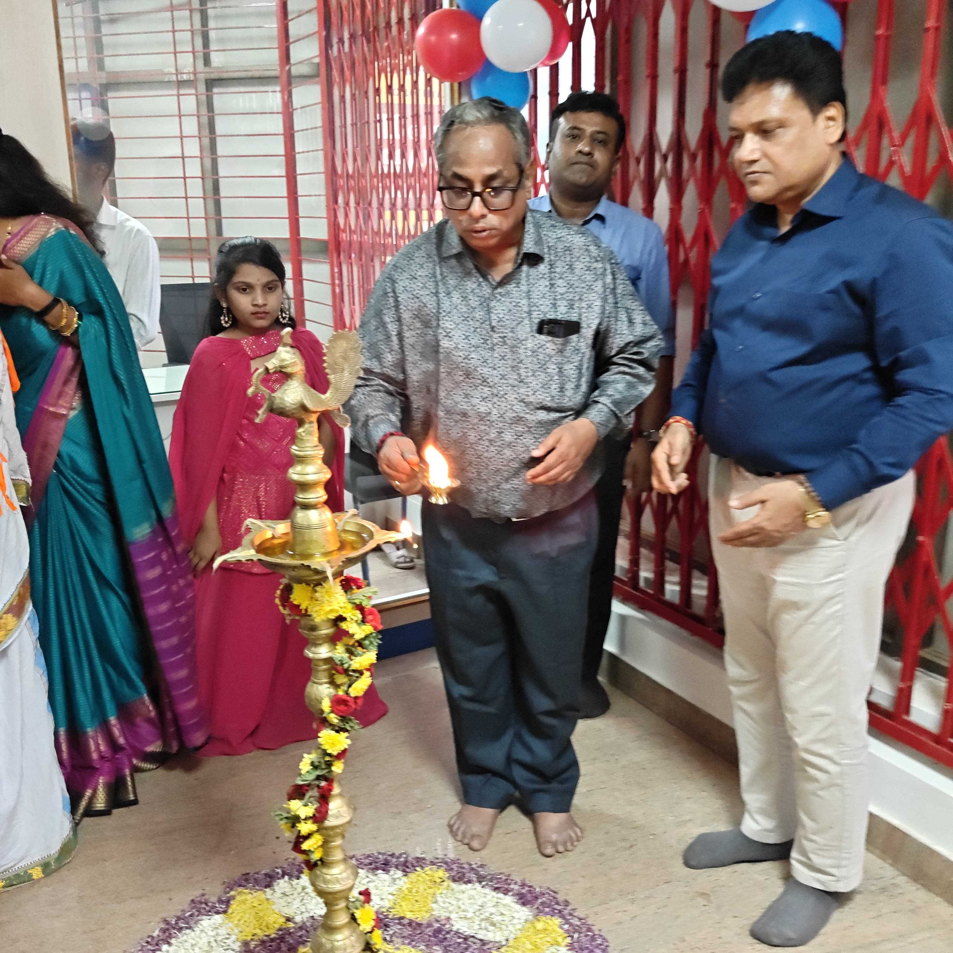 Chola Gold Loan in Srinivasa Nagar, Bengaluru