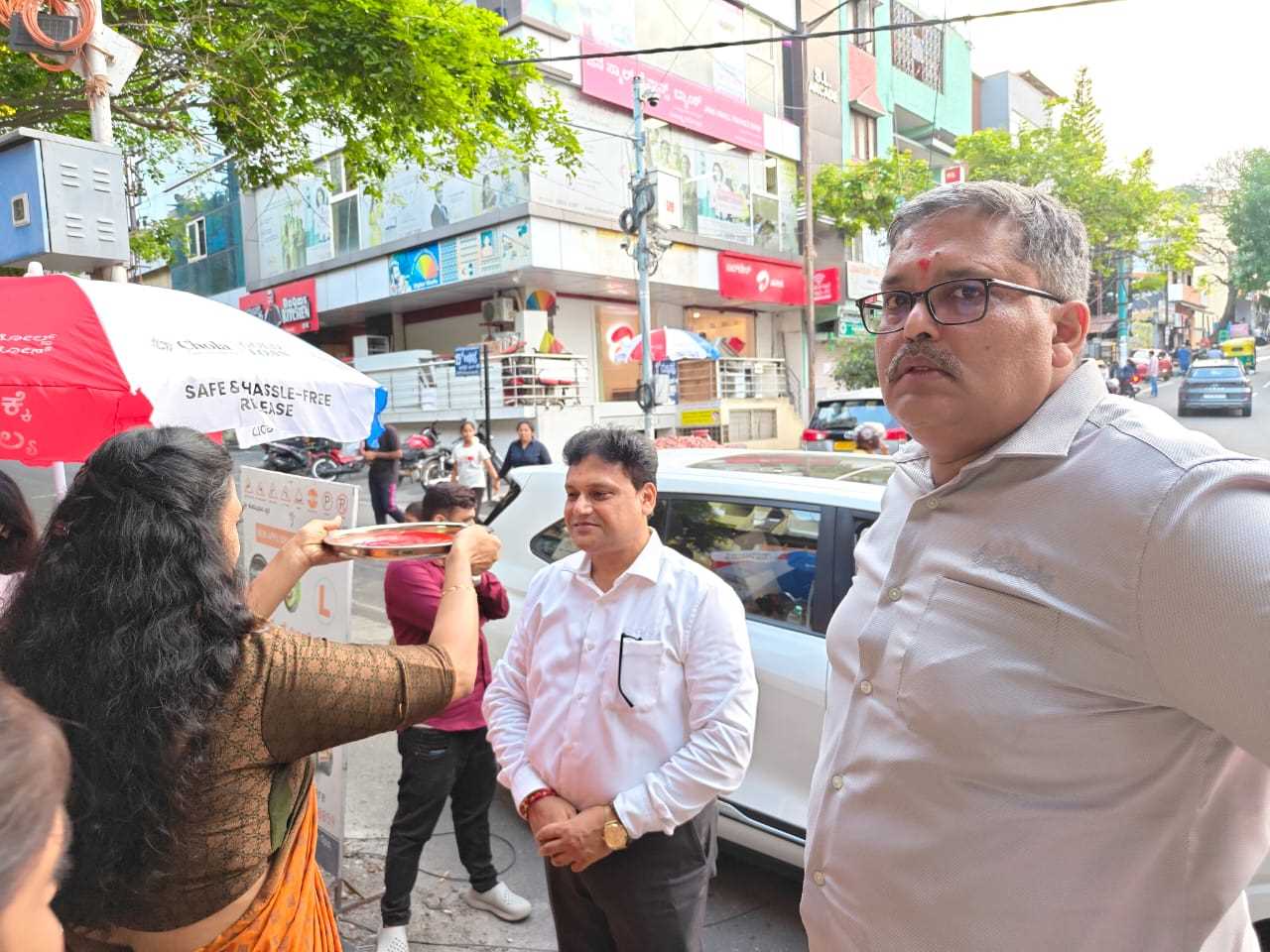 Chola Gold Loan in Mahalakshmi Layout, Bengaluru
