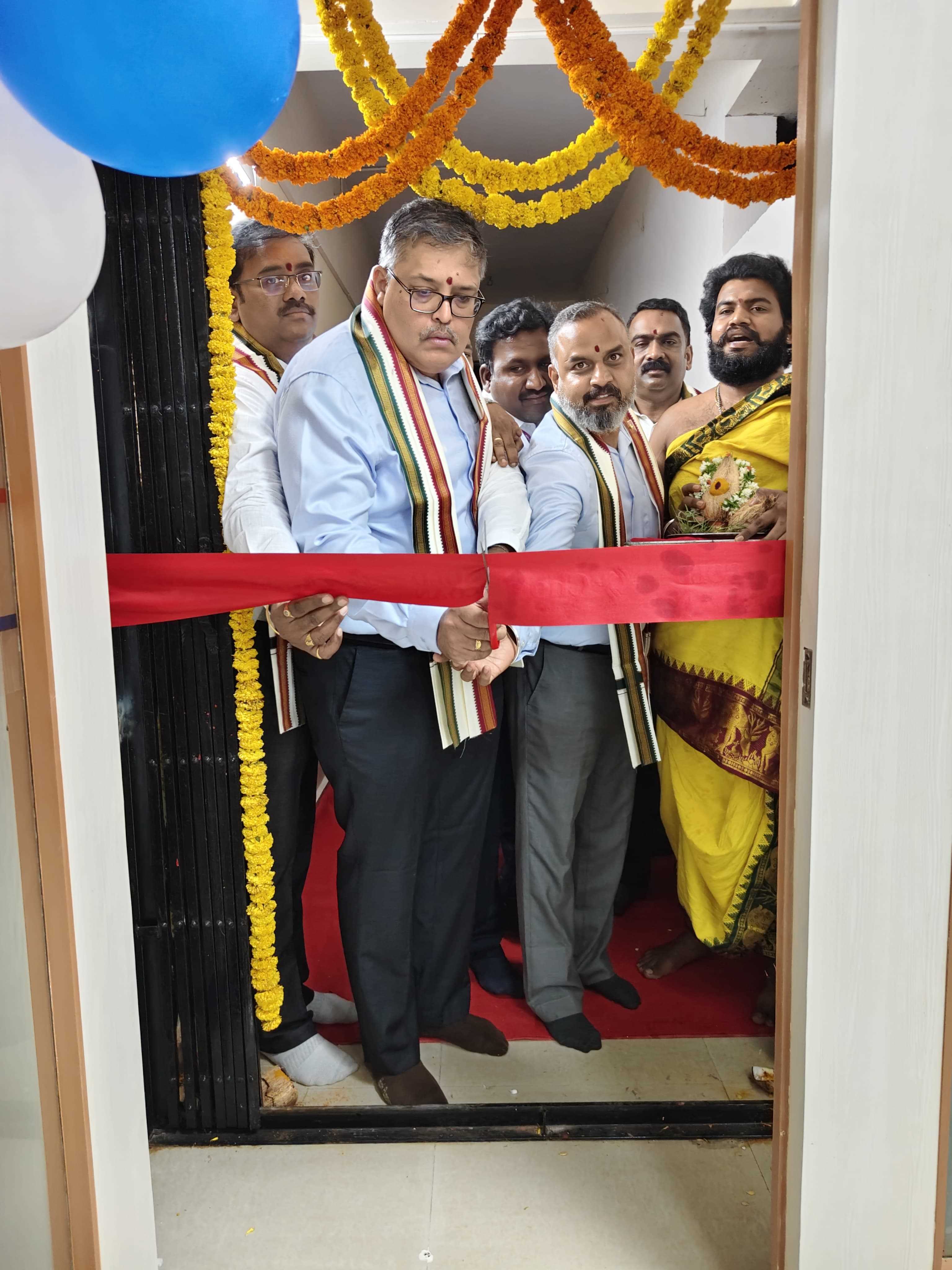 Chola Gold Loan in Musheerabad, Hyderabad