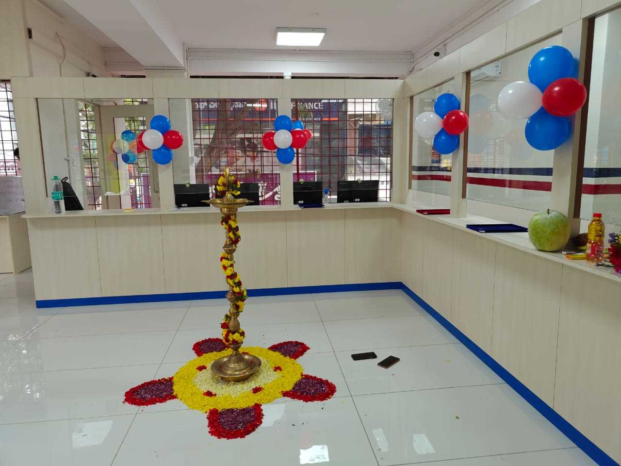 Chola Gold Loan in Sanjayanagara, Bengaluru