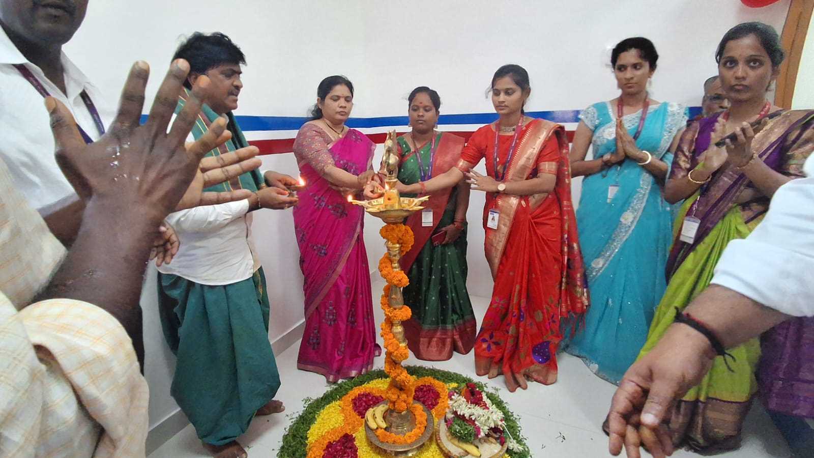 Chola Gold Loan in Maheshwaram, Rangareddy