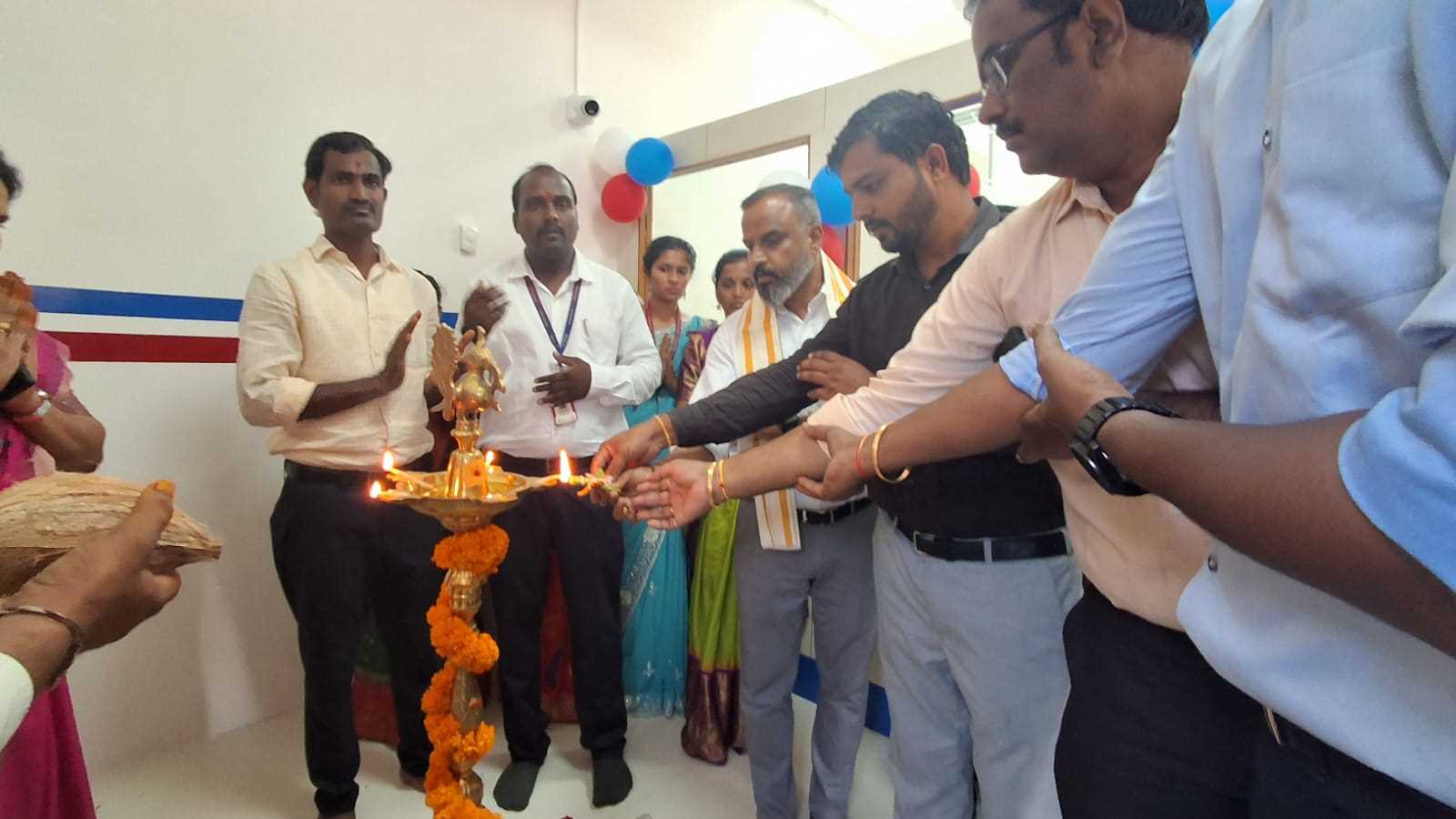 Chola Gold Loan in Maheshwaram, Rangareddy