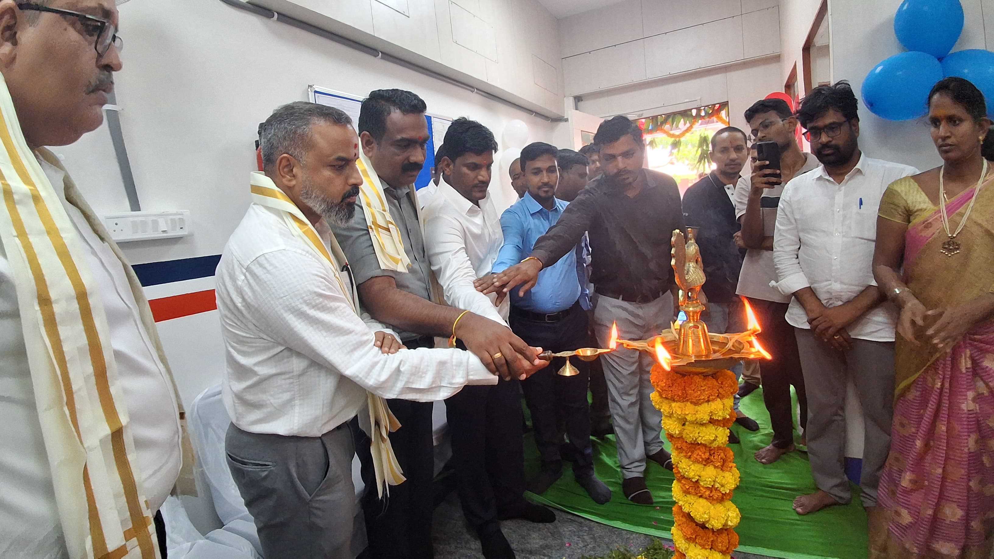 Chola Gold Loan in Yacharam, Hyderabad