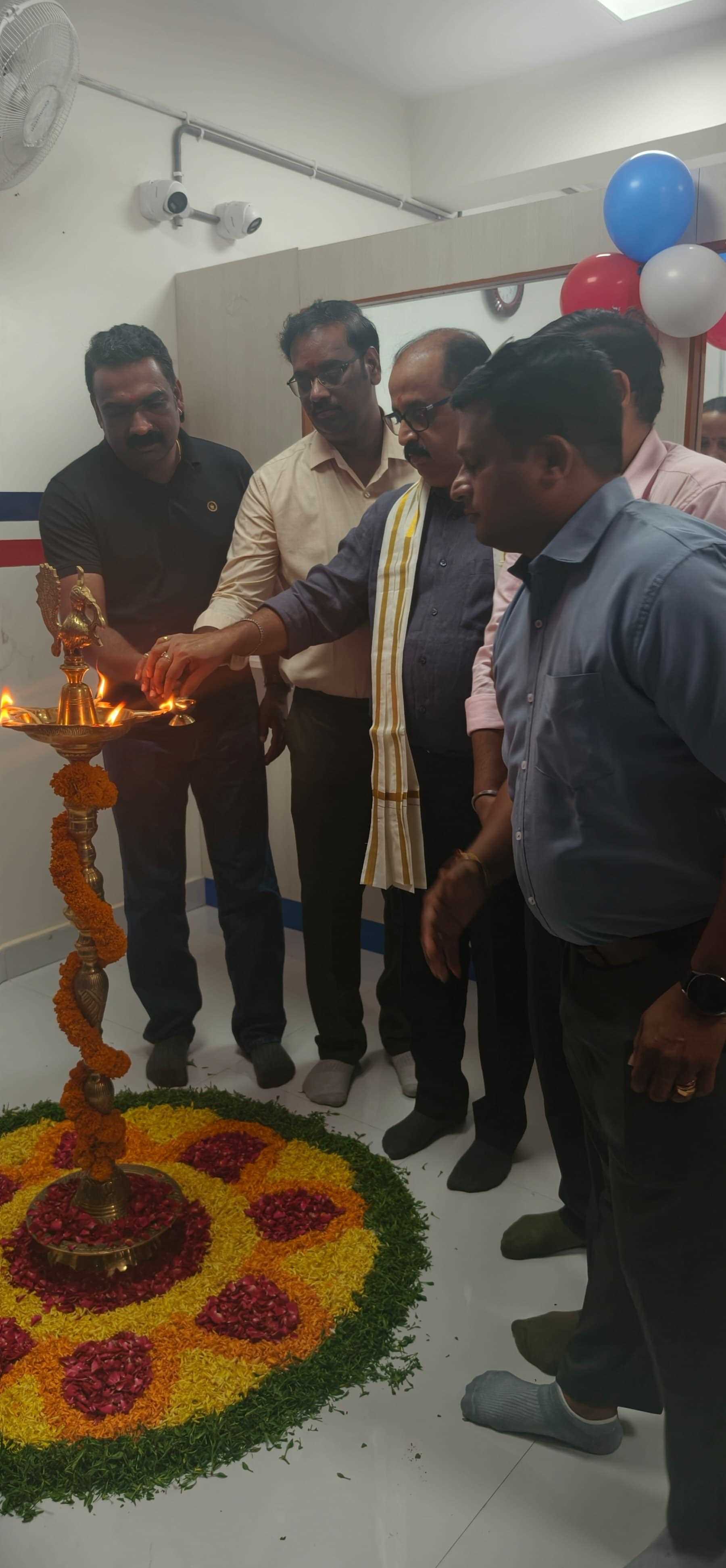 Chola Gold Loan in Kalapuram Basti, Rangareddy
