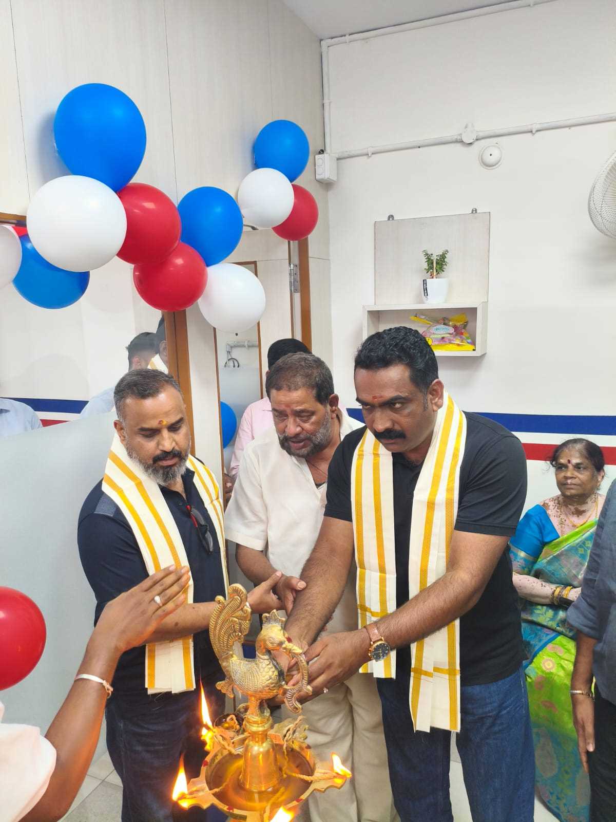 Chola Gold Loan in Kalapuram Basti, Rangareddy