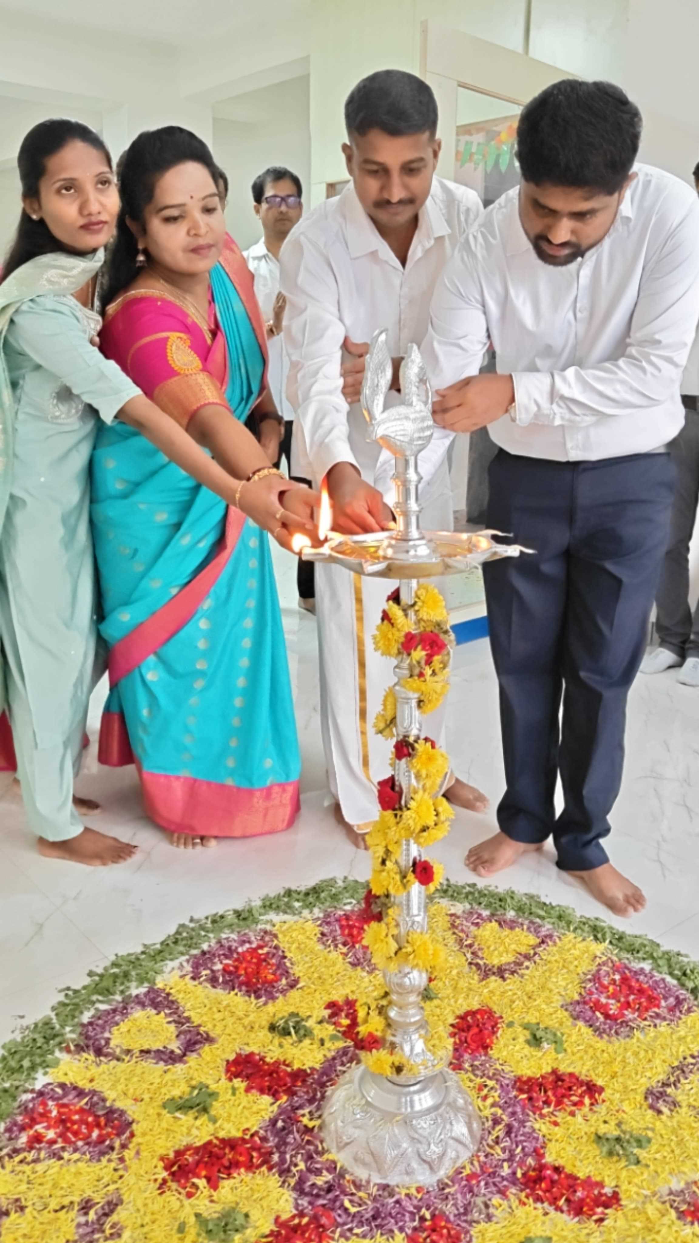 Chola Gold Loan in Kalidasa Nagar, Bengaluru