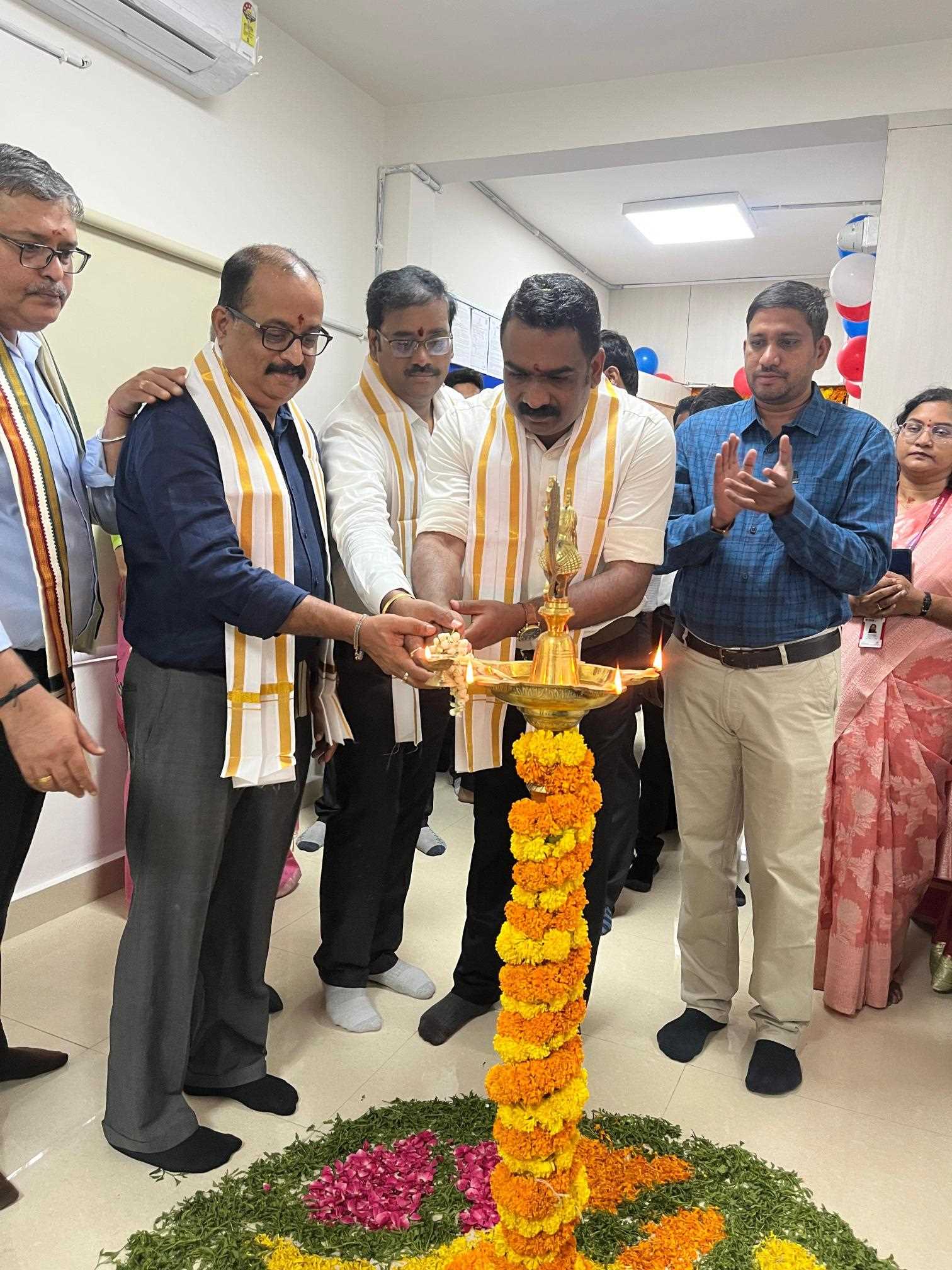 Chola Gold Loan in Amberpet, Hyderabad