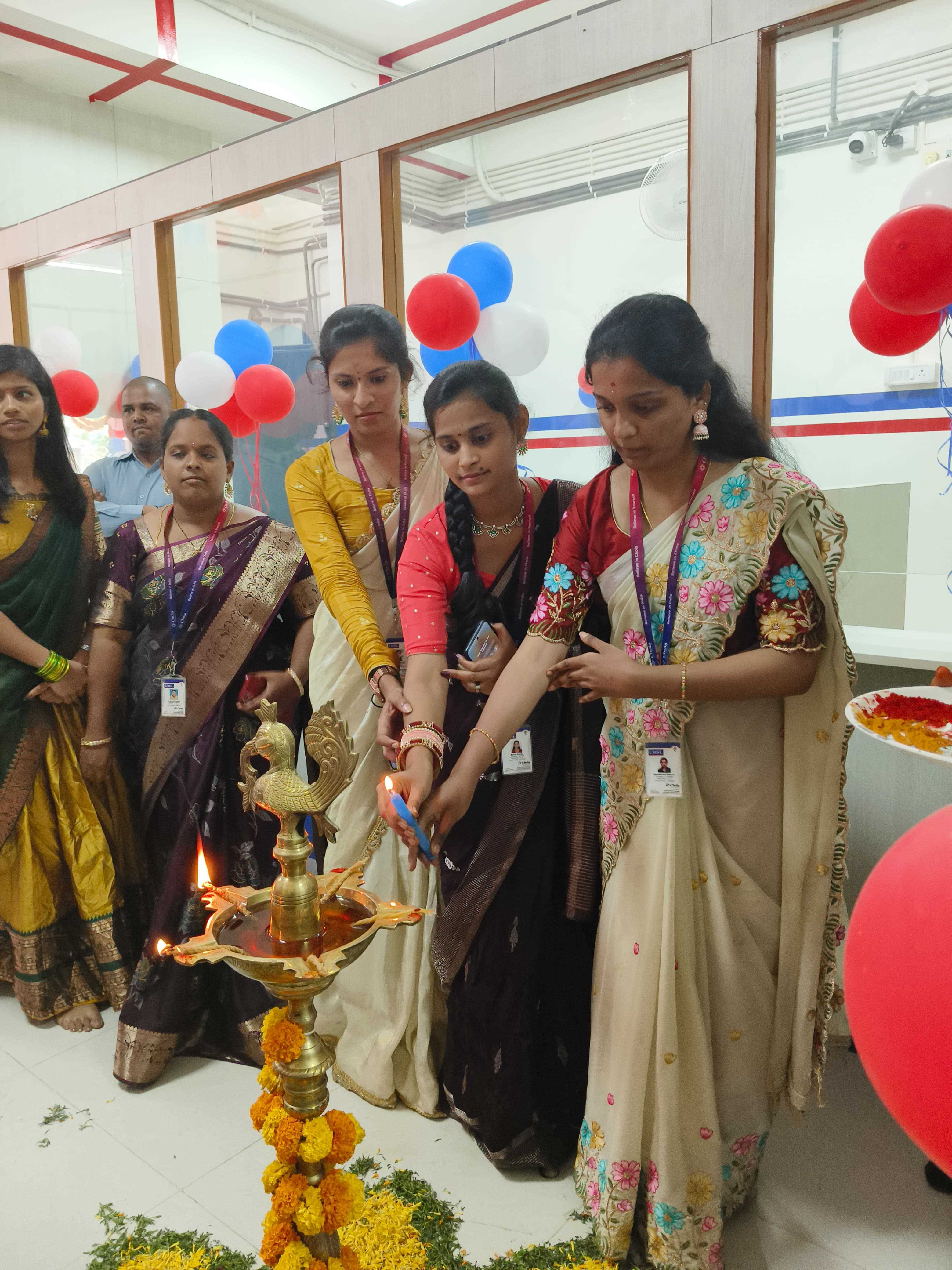Chola Gold Loan in Mytripuram Colony, Hyderabad