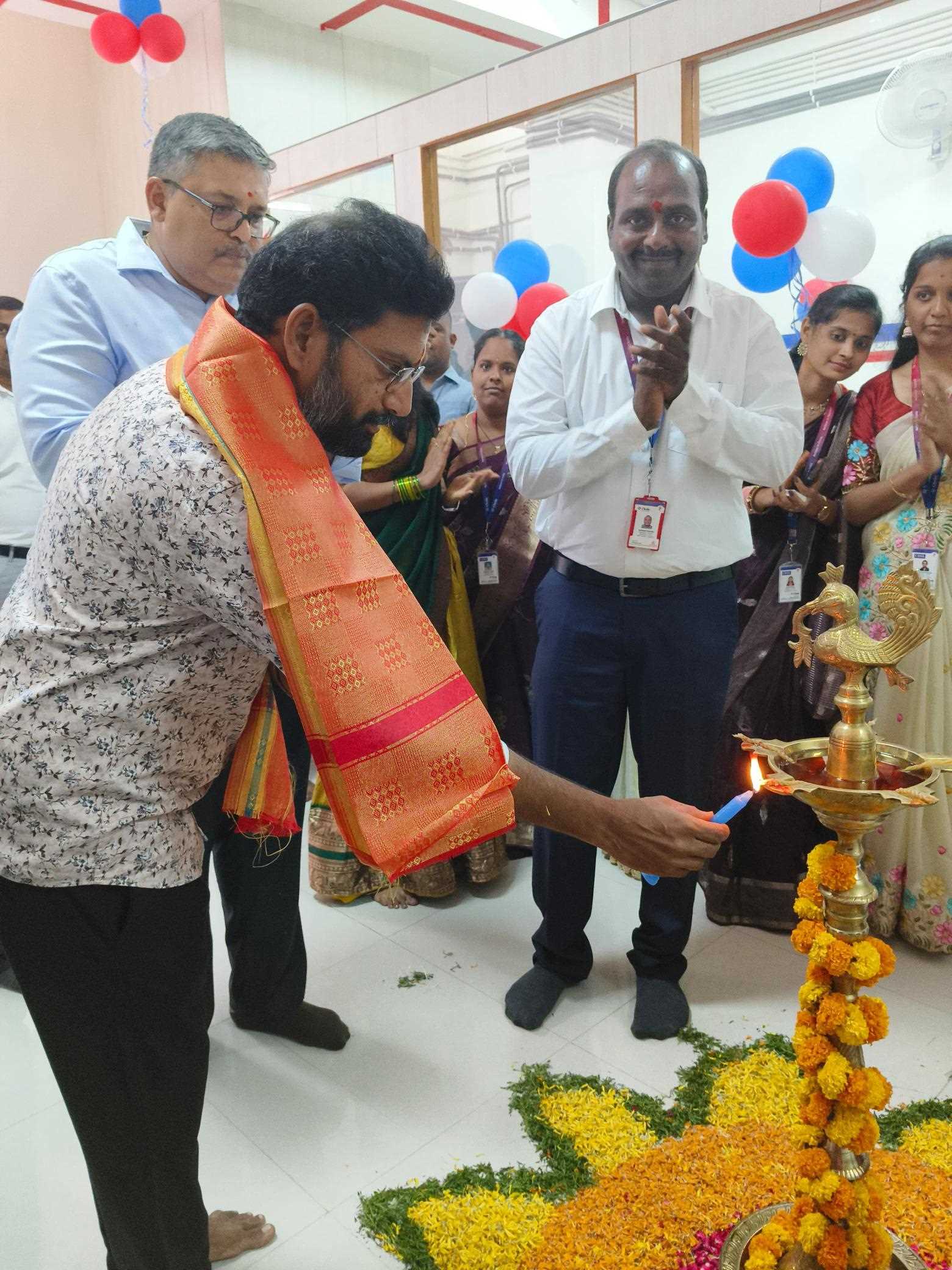Chola Gold Loan in Mytripuram Colony, Hyderabad