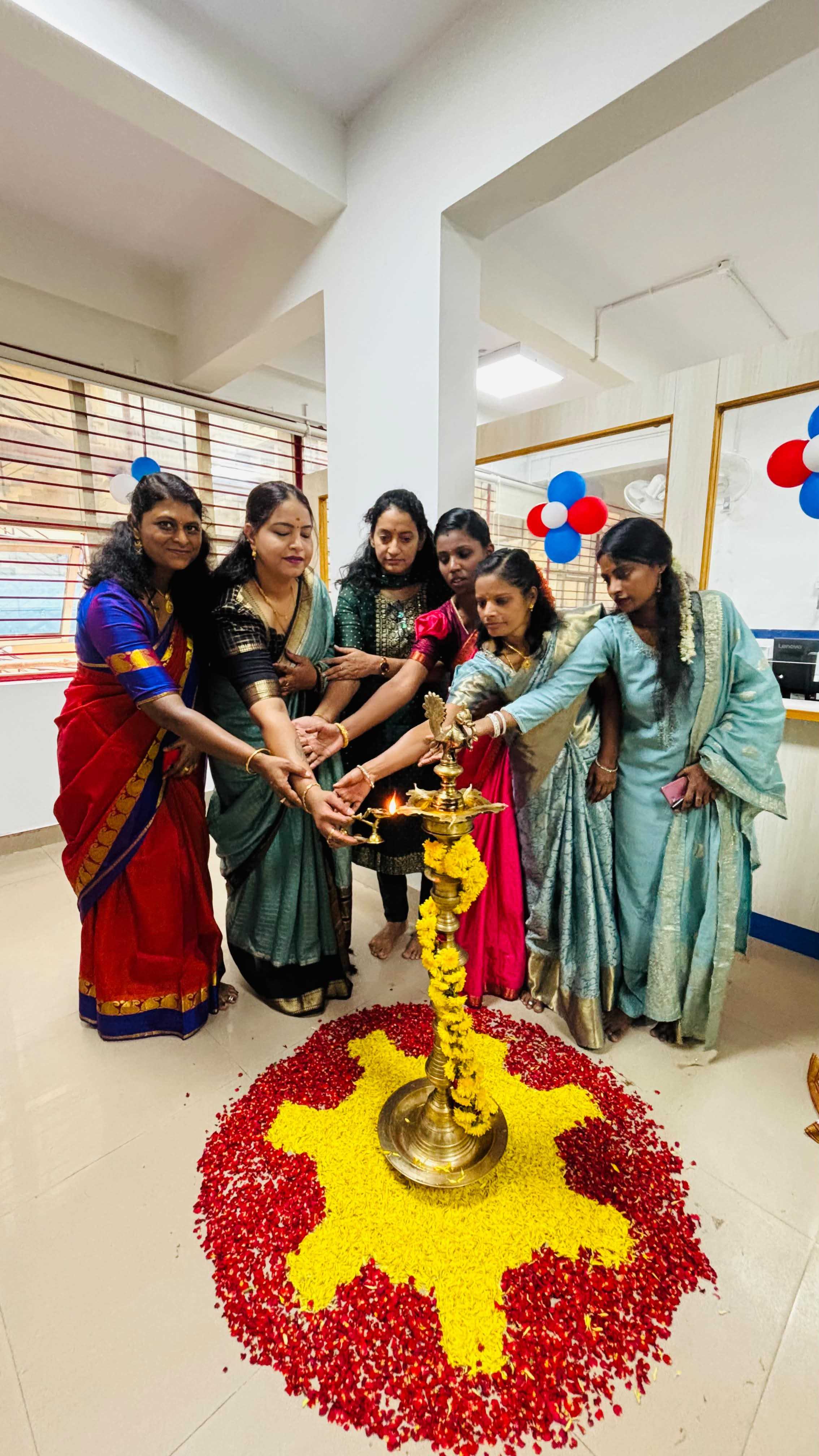 Chola Gold Loan in Sarvobhogam Nagar, Bengaluru