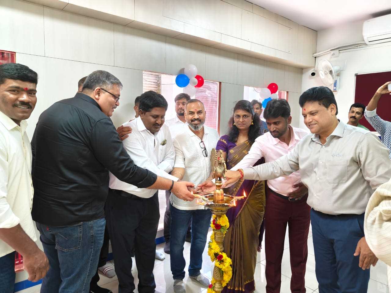 Chola Gold Loan in Ambedkar Circle, Kolar