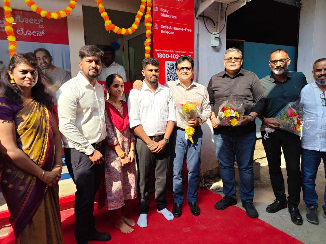 Chola Gold Loan in Ambedkar Circle, Kolar