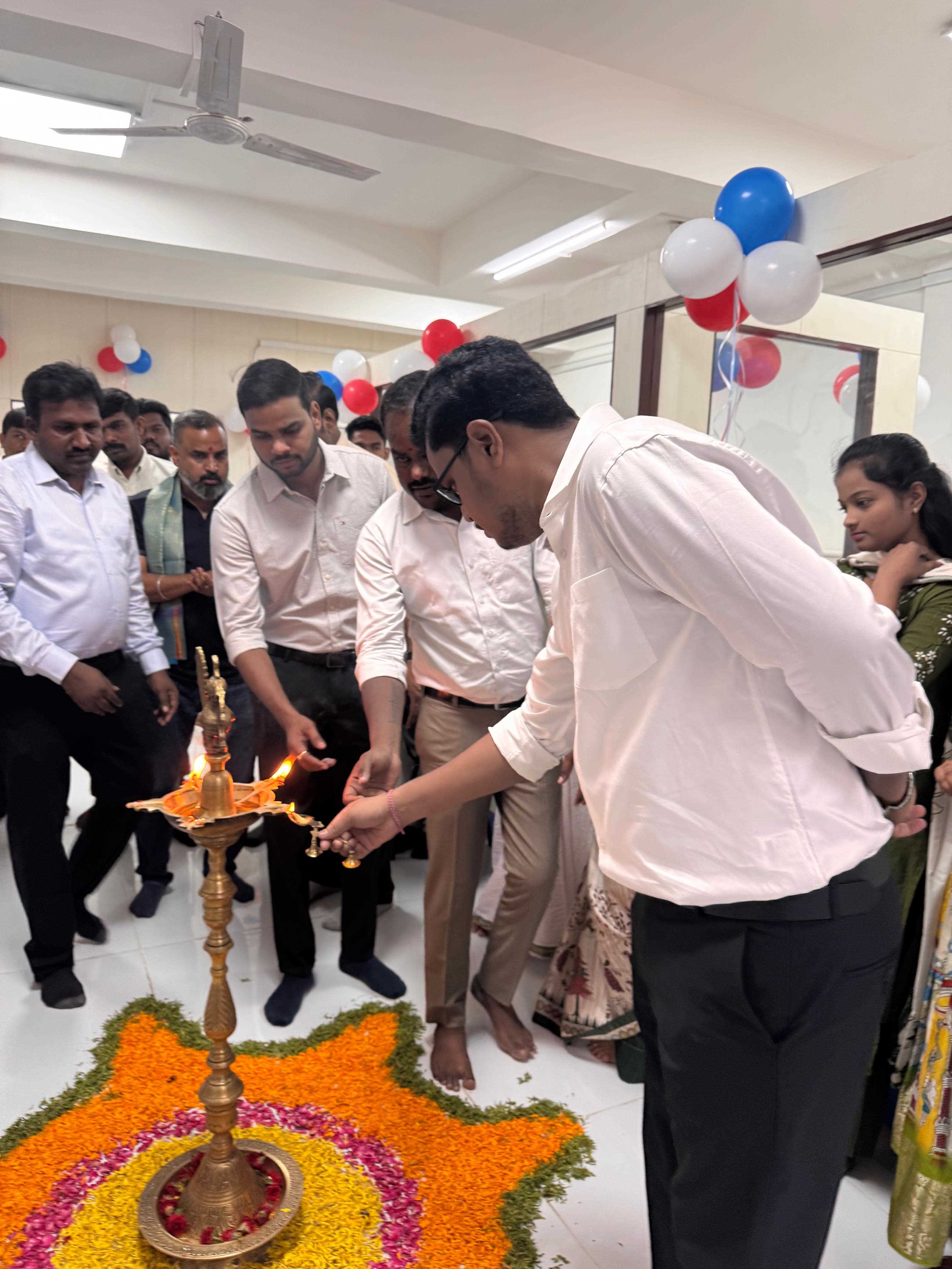 Chola Gold Loan in Kapra, Secunderabad