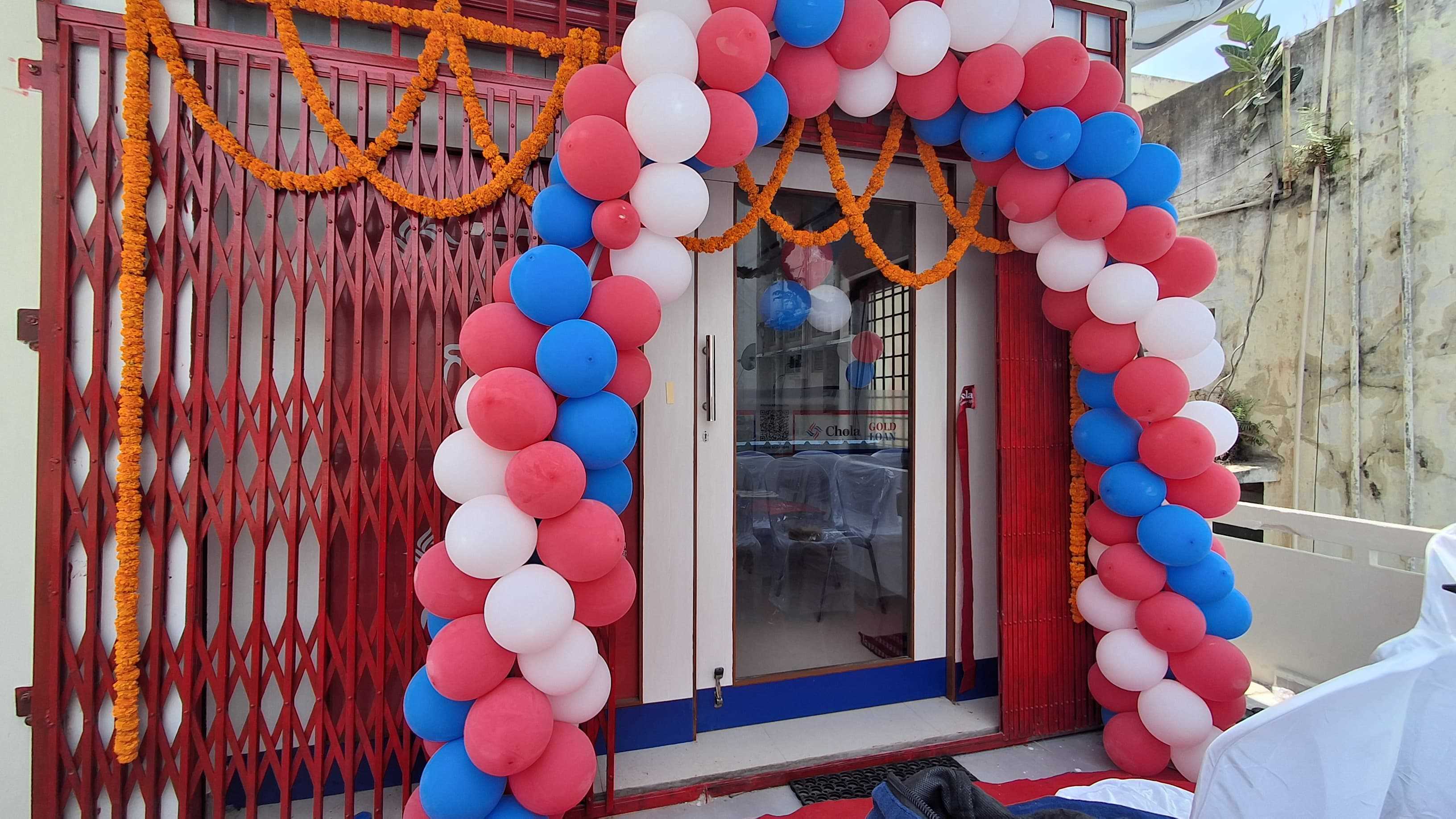 Chola Gold Loan in Chanda Nagar, Hyderabad