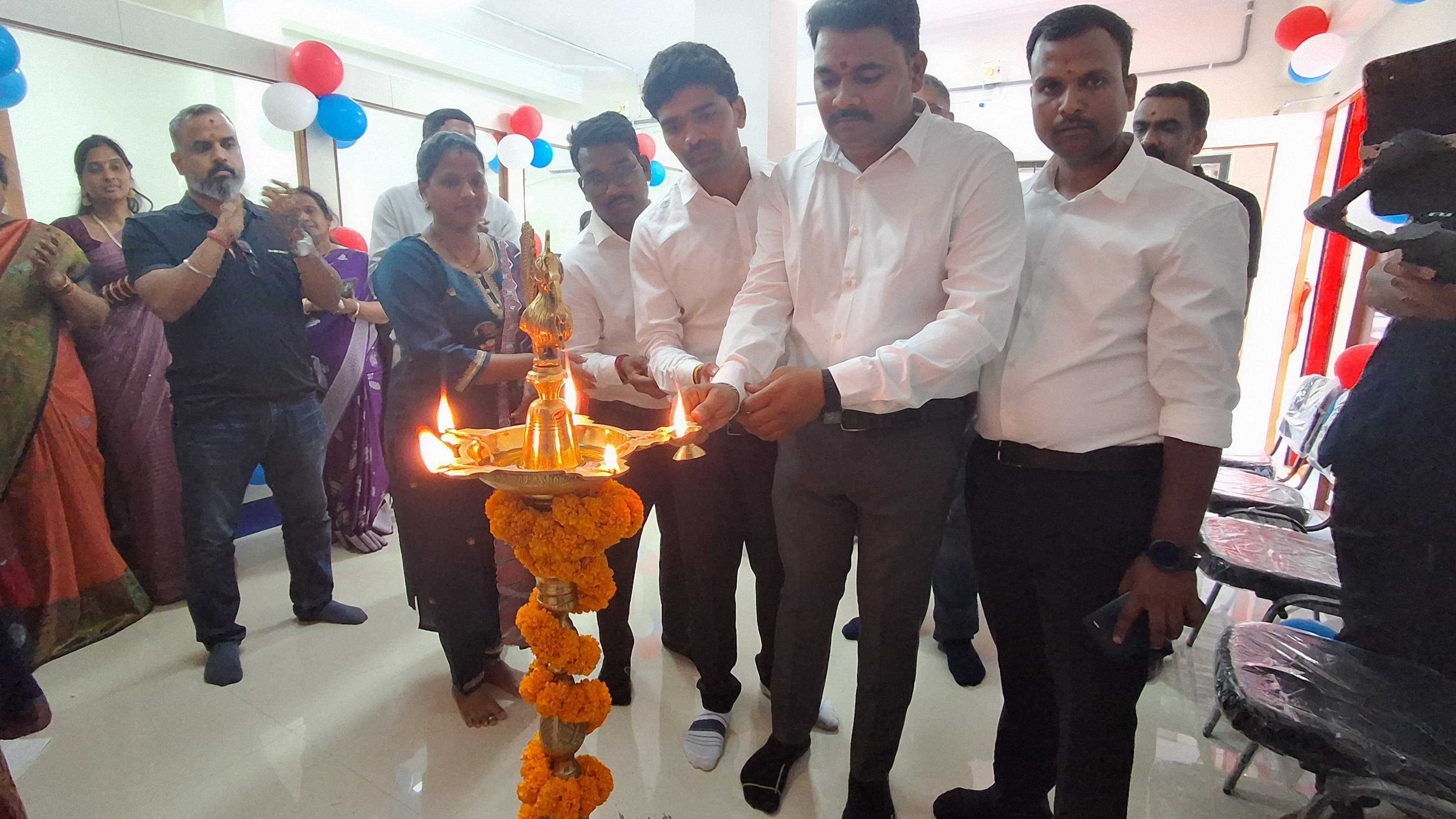 Chola Gold Loan in Chanda Nagar, Hyderabad