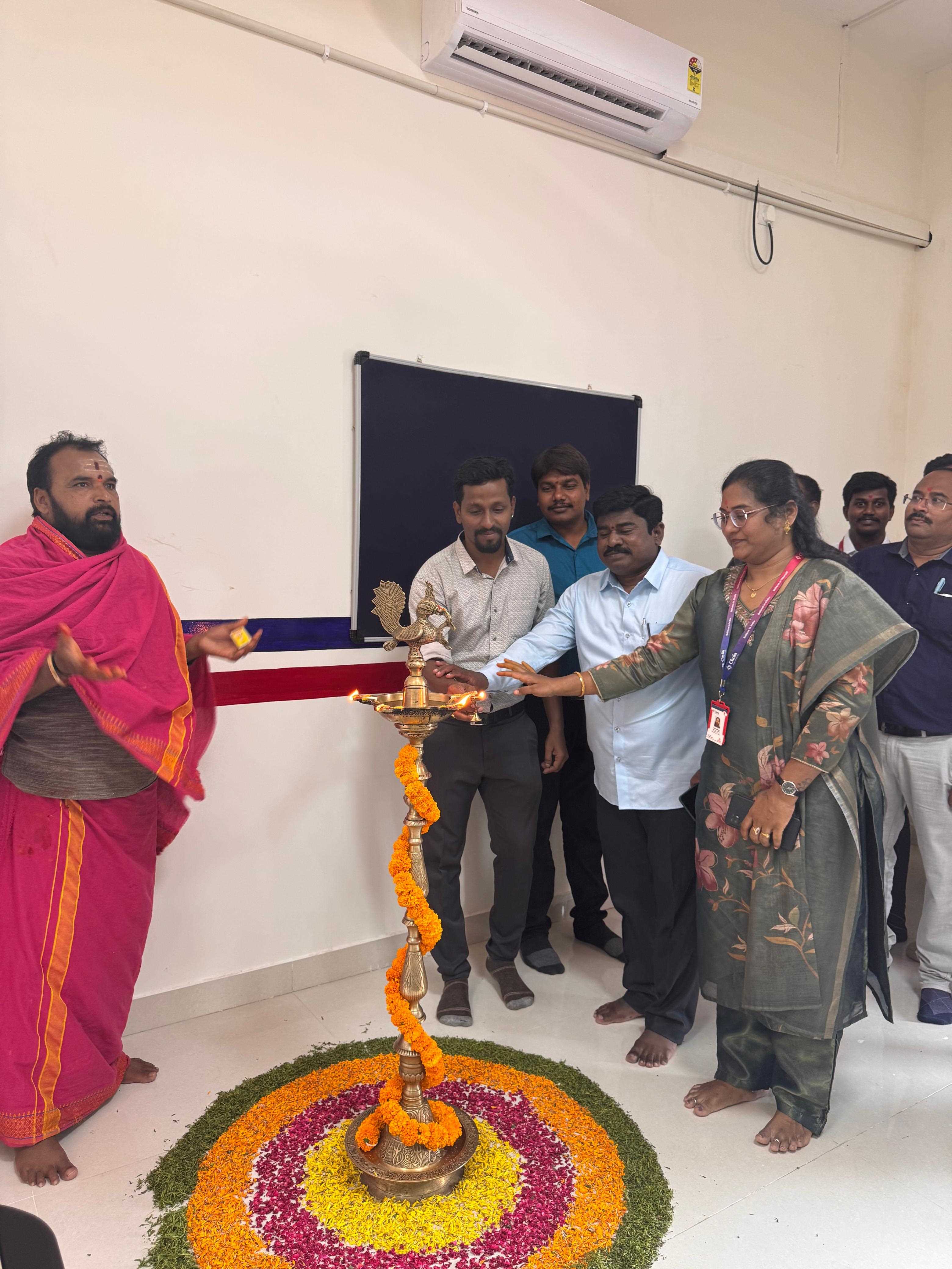 Chola Gold Loan in Srinivas Nagar, Medak