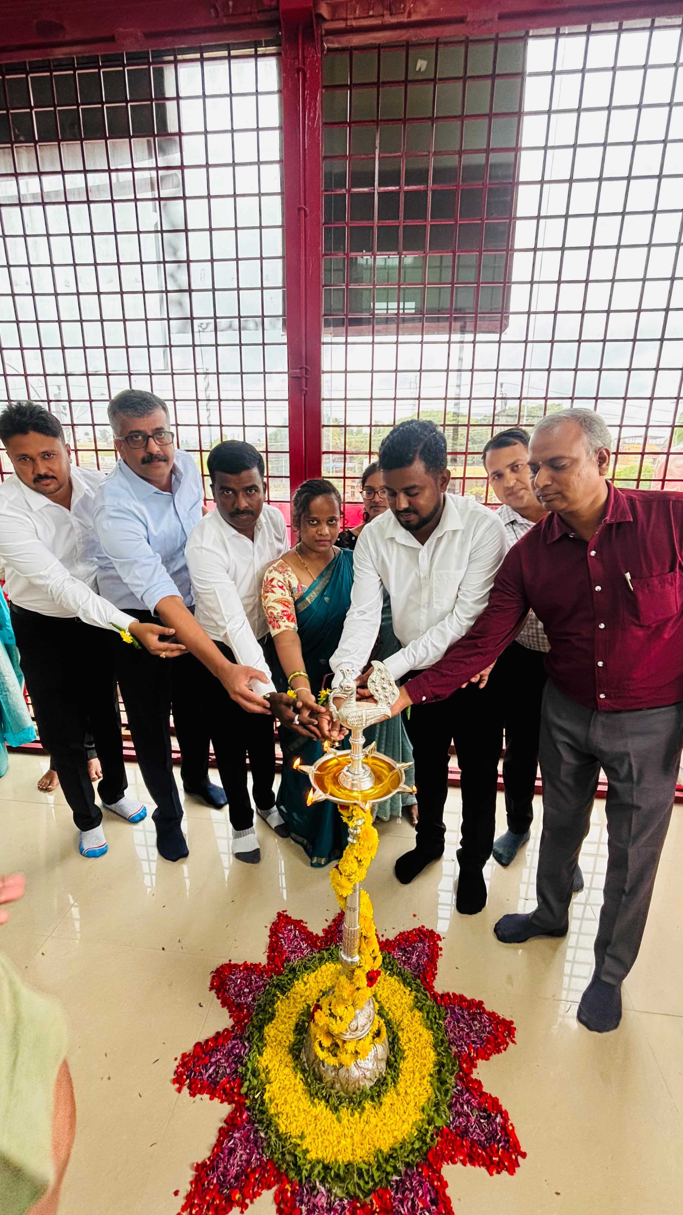 Chola Gold Loan in Honnali, Davanagere