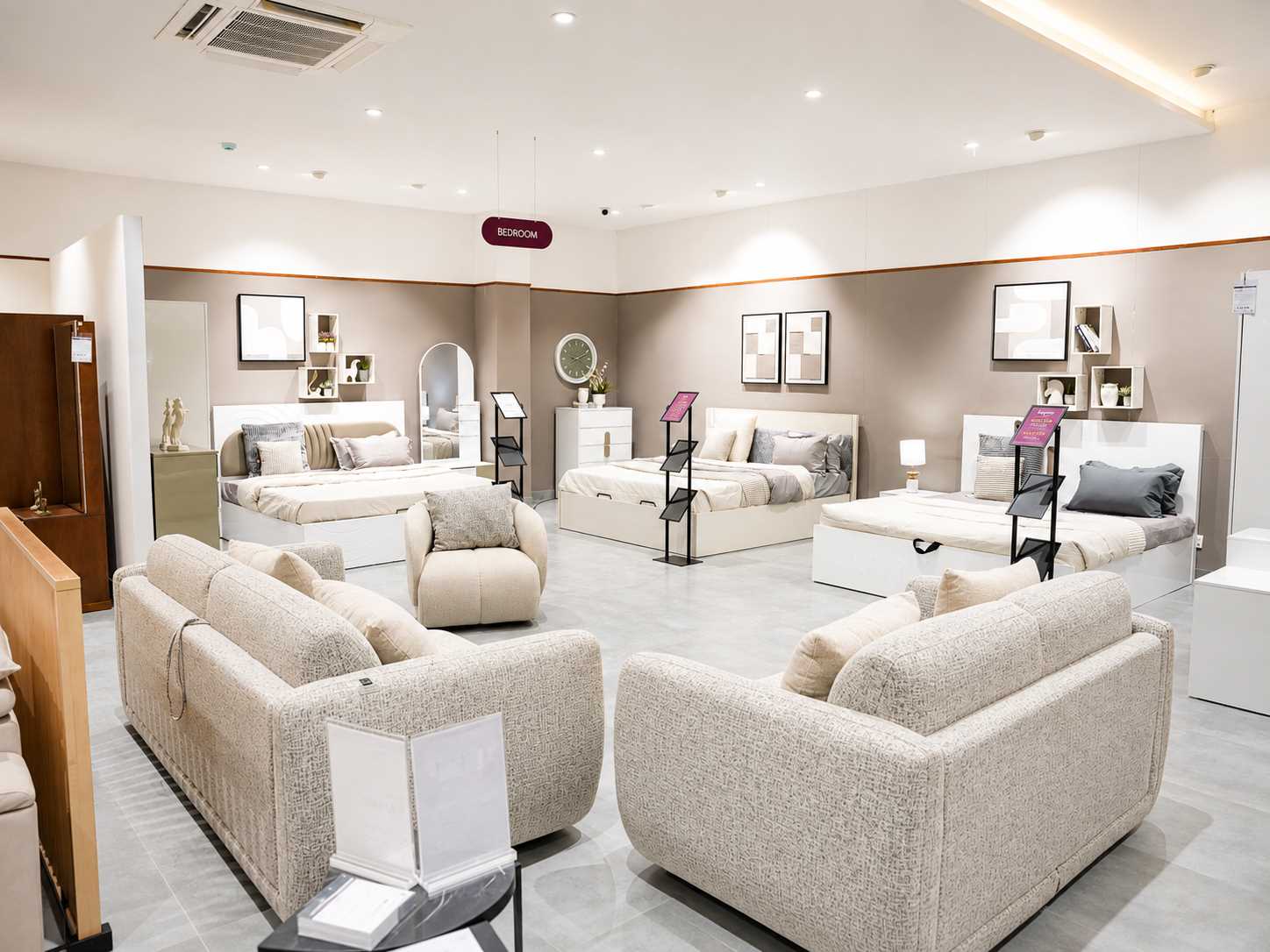 Nilkamal Homes in Tellapur, Hyderabad