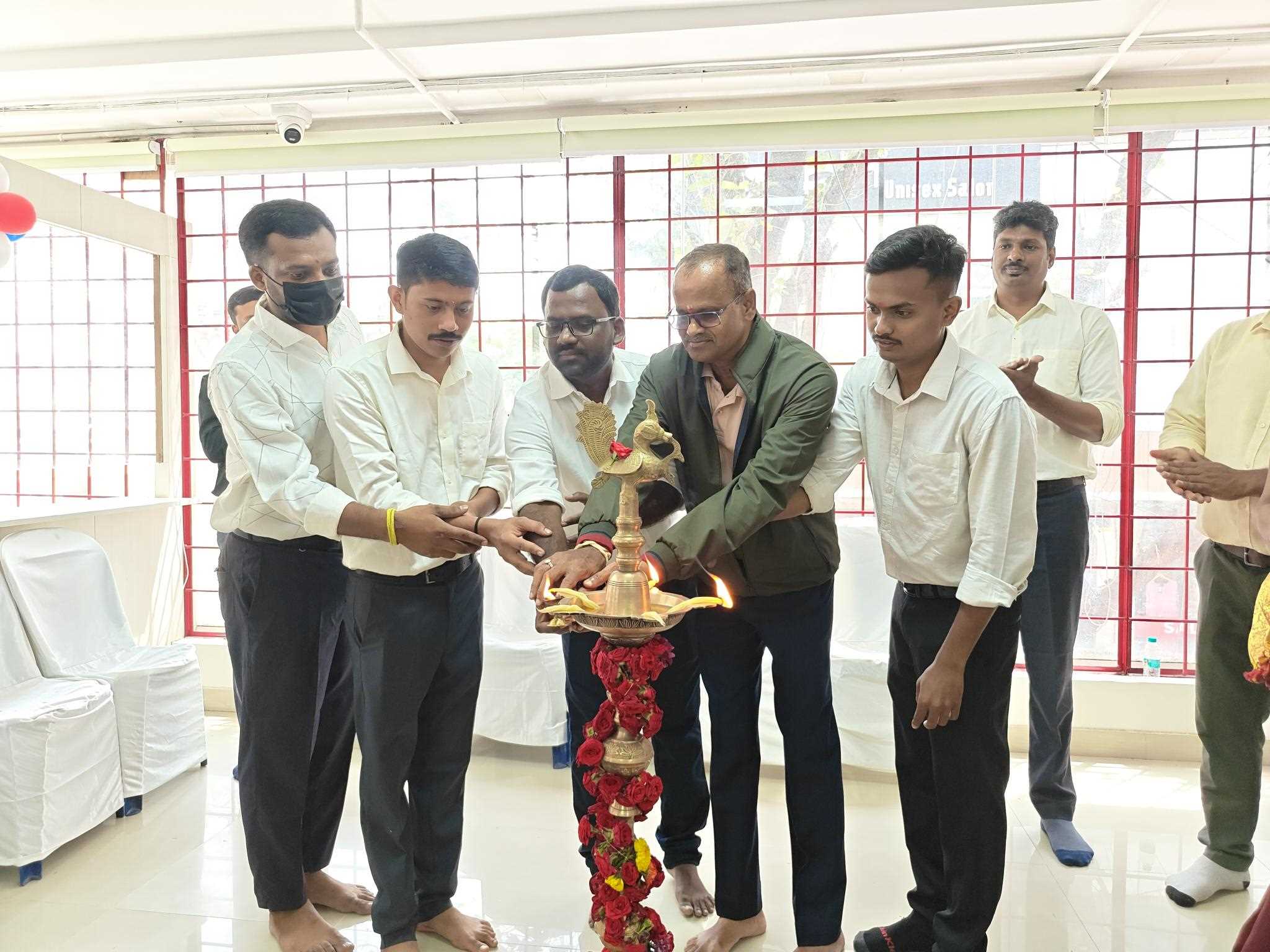 Chola Gold Loan in Horamavu, Bengaluru