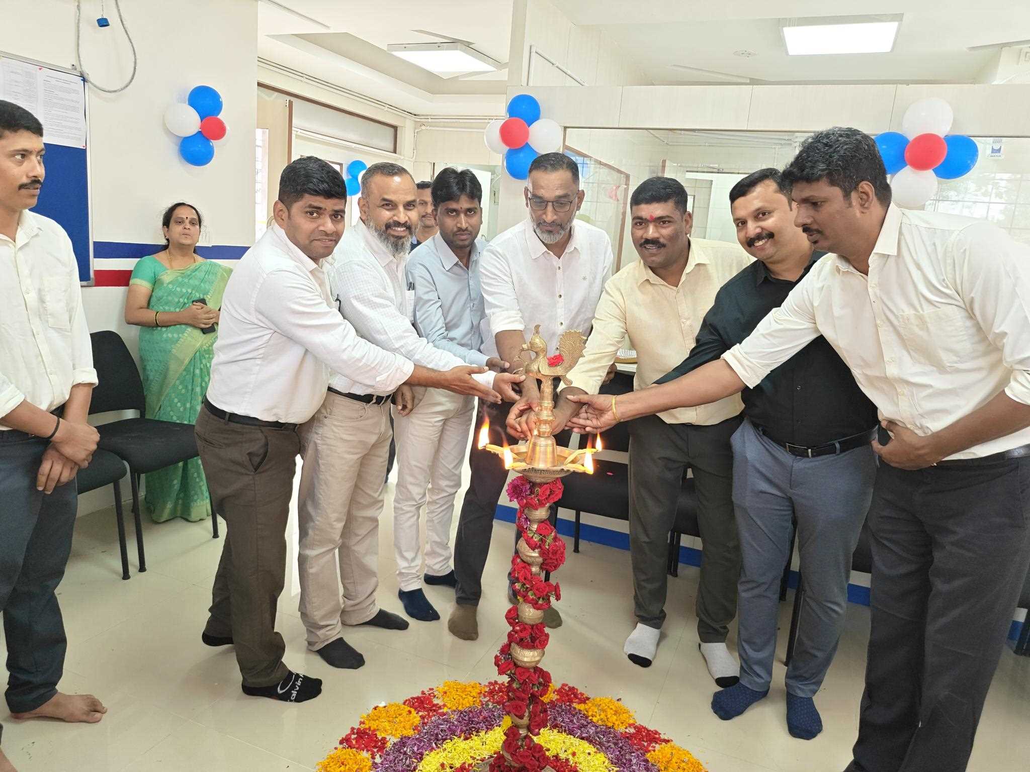 Chola Gold Loan in Horamavu, Bengaluru