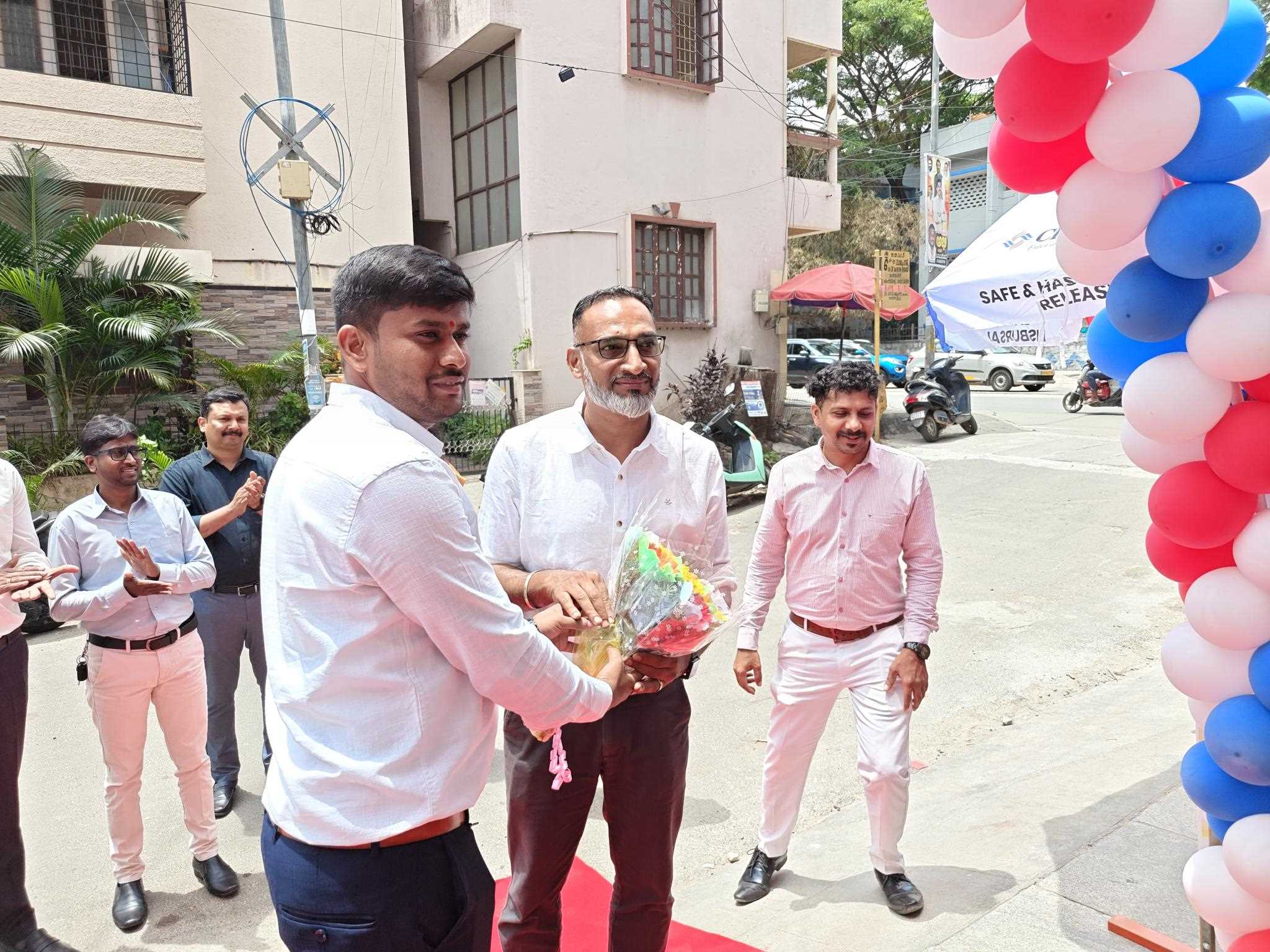 Chola Gold Loan in Indiranagar, Bengaluru