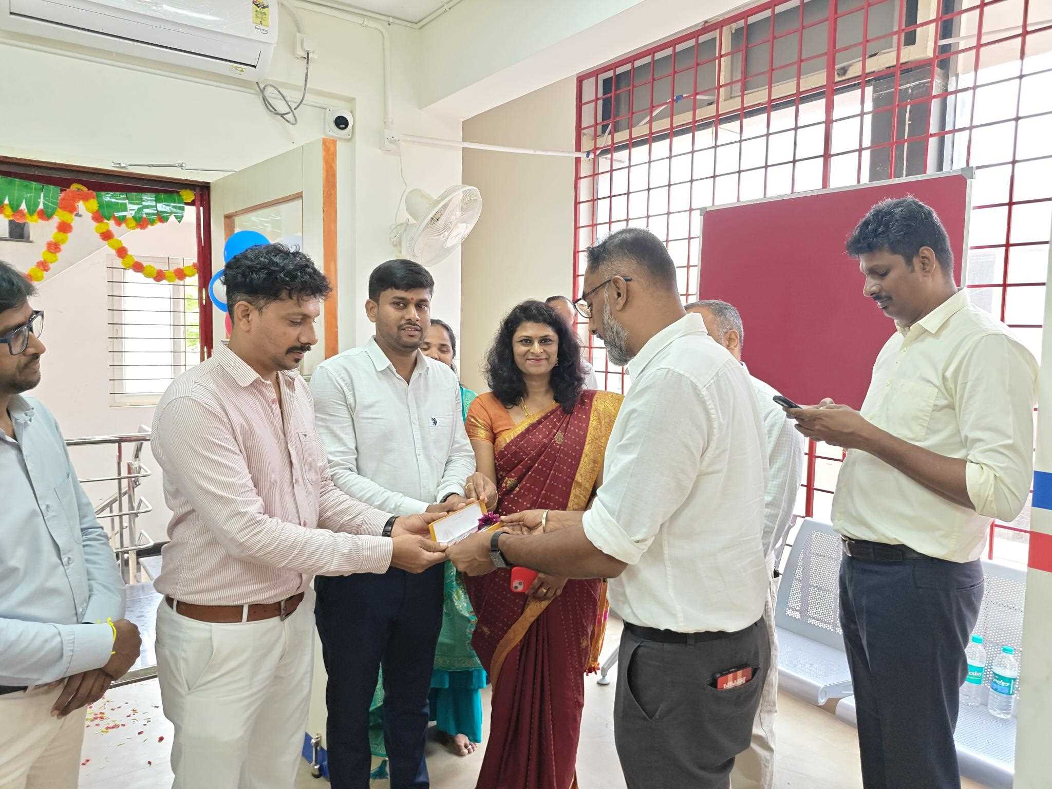 Chola Gold Loan in Indiranagar, Bengaluru