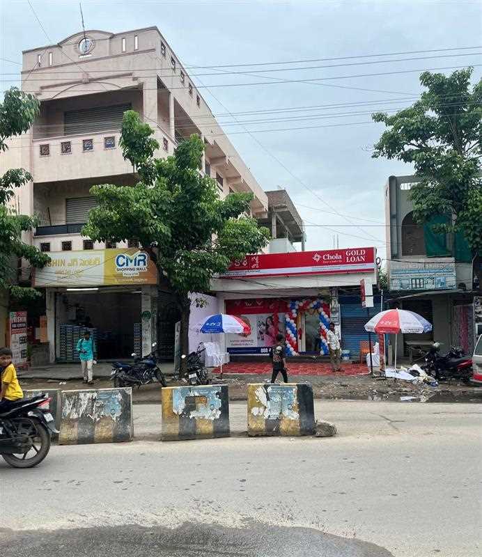 Chola Gold Loan in Gokulnagar, Hanamkonda