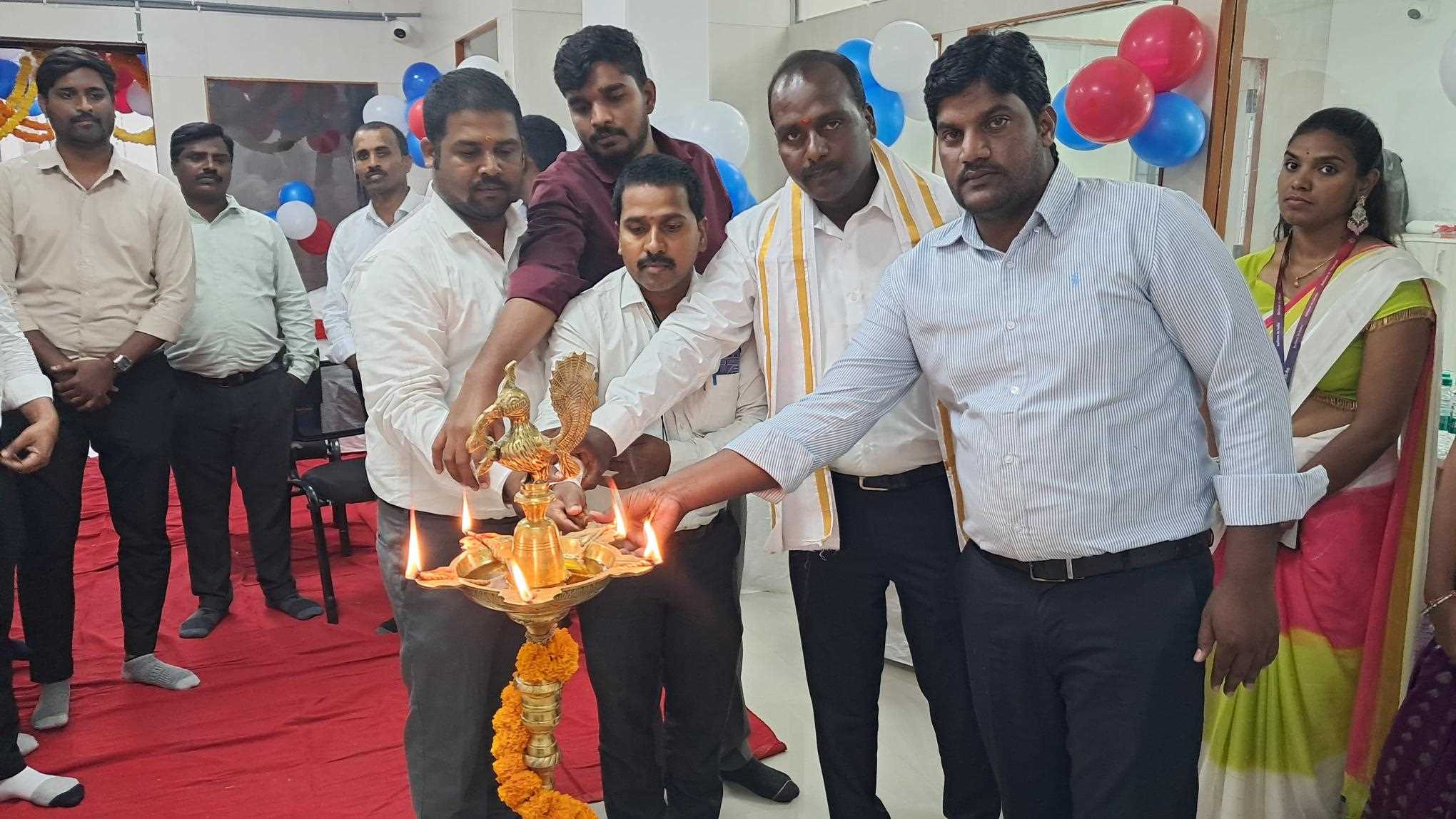 Chola Gold Loan in Tandur, Vikarabad