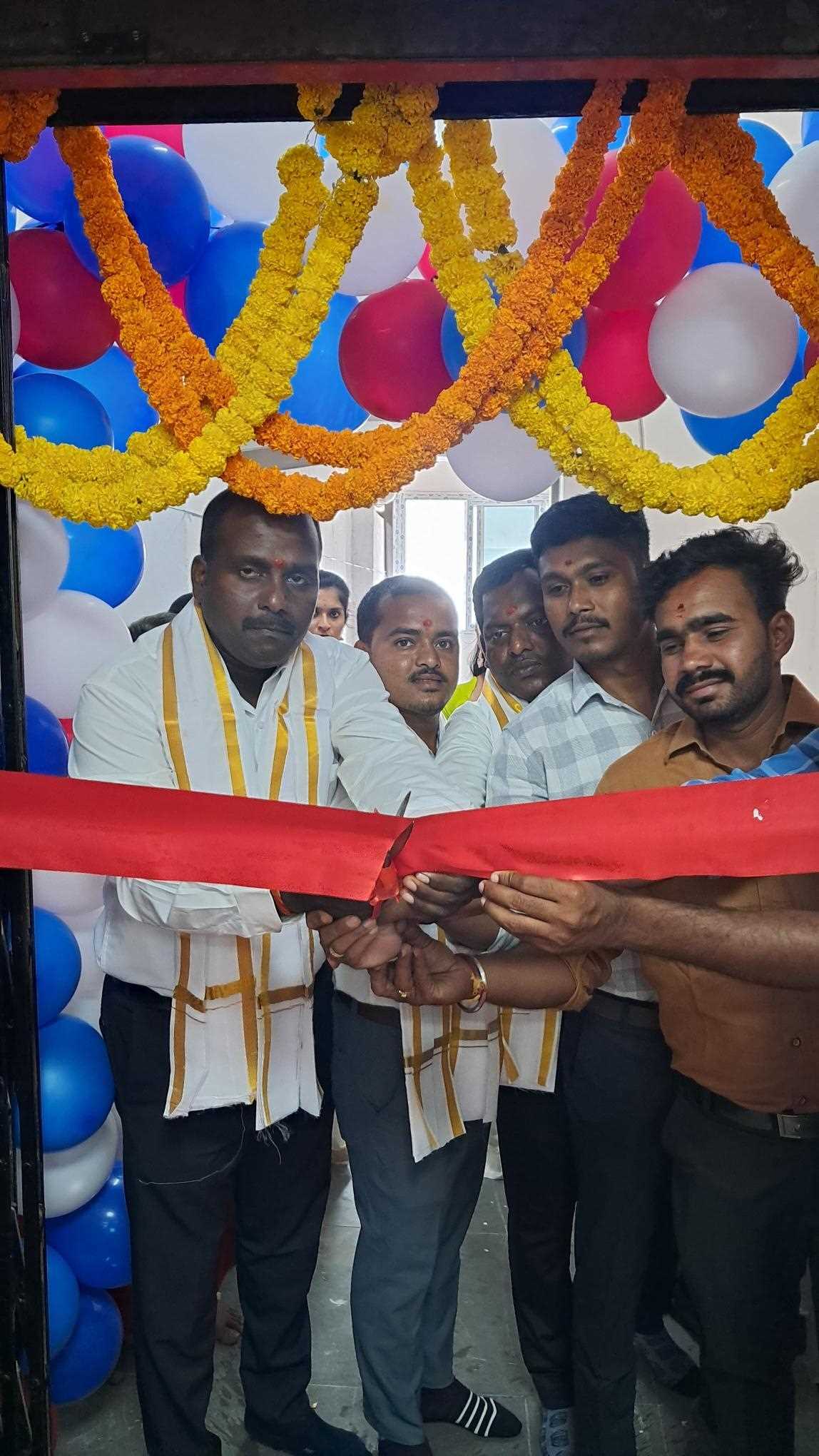 Chola Gold Loan in Tandur, Vikarabad