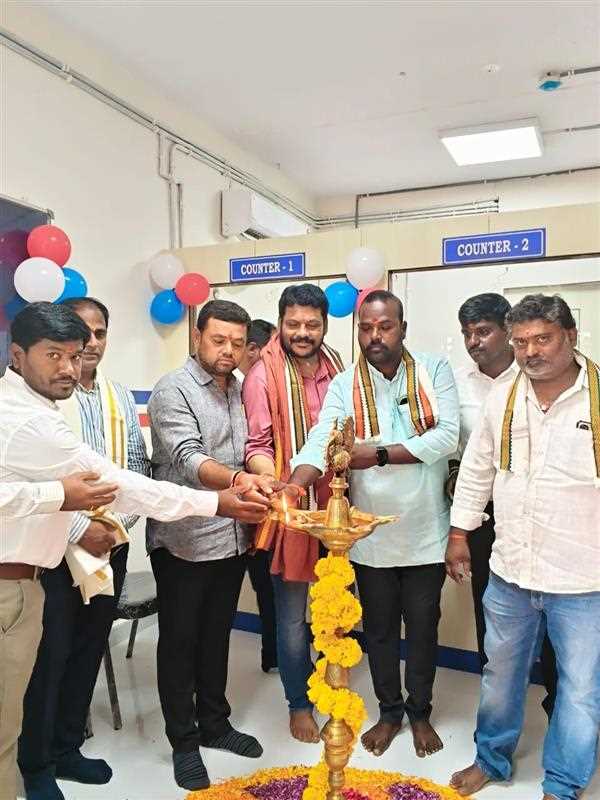 Chola Gold Loan in Amangal, Rangareddy