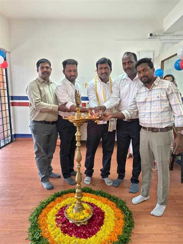 Chola Gold Loan in Abdullahpurmet, Hyderabad