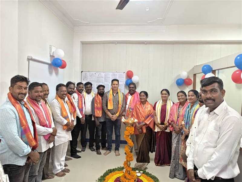 Chola Gold Loan in Cherial, Siddipet