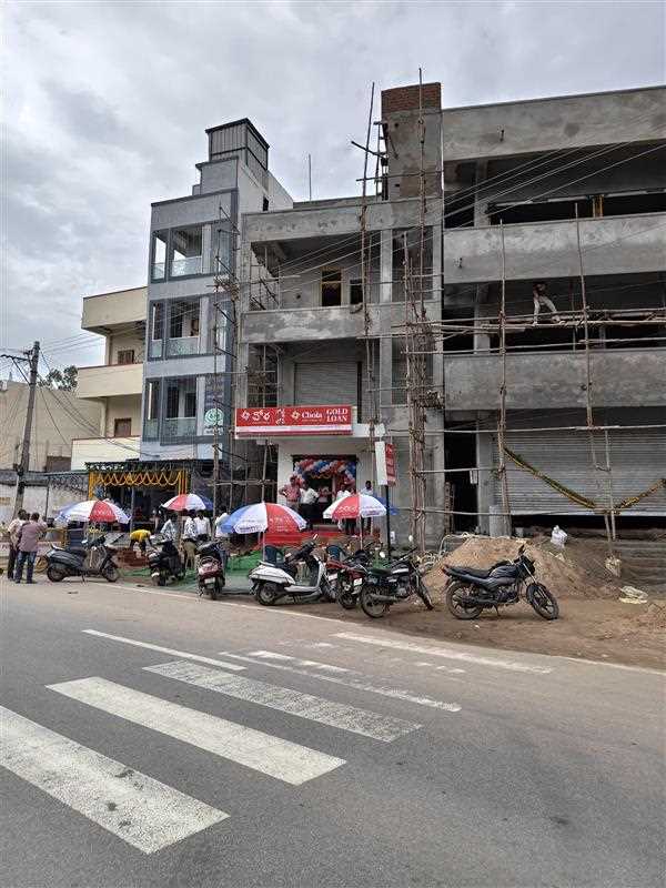 Chola Gold Loan in Cherial, Siddipet