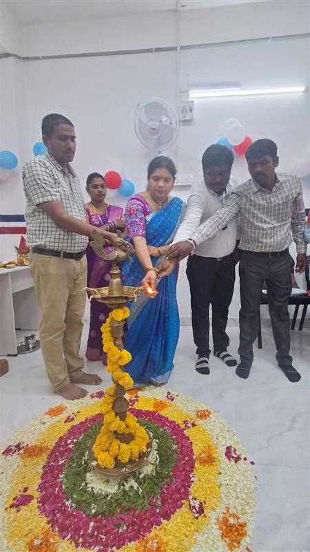 Chola Gold Loan in Cherial, Siddipet