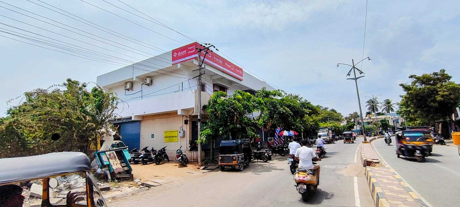 Chola Gold Loan in Cowl Bazaar, Ballari